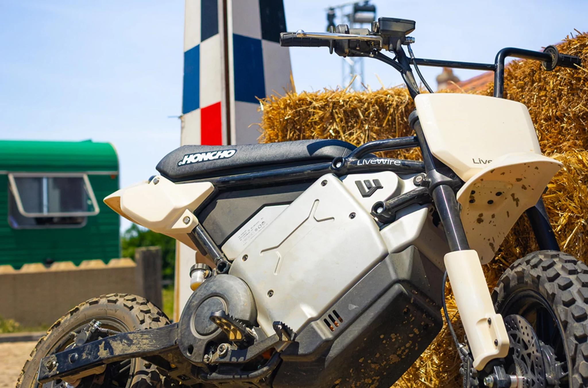 honcho, sturgis, honcho trail, honcho street, s4 honcho, s4, bike, no person, wheel, transportation system, vehicle, travel, machinery, outdoors, power, ride, old, industry, tractor