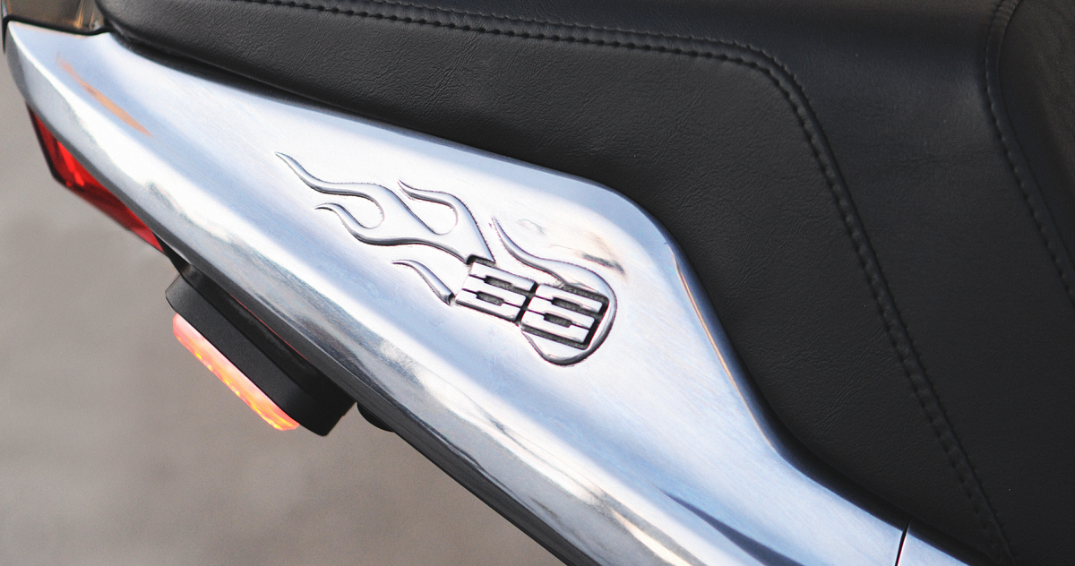 smco 66, custom, s2 del mar, pulse, articles, car, vehicle, no person, luxury, transportation system, leather, glazed, travel, airplane, chrome, automotive, fashion, seat, luggage, business