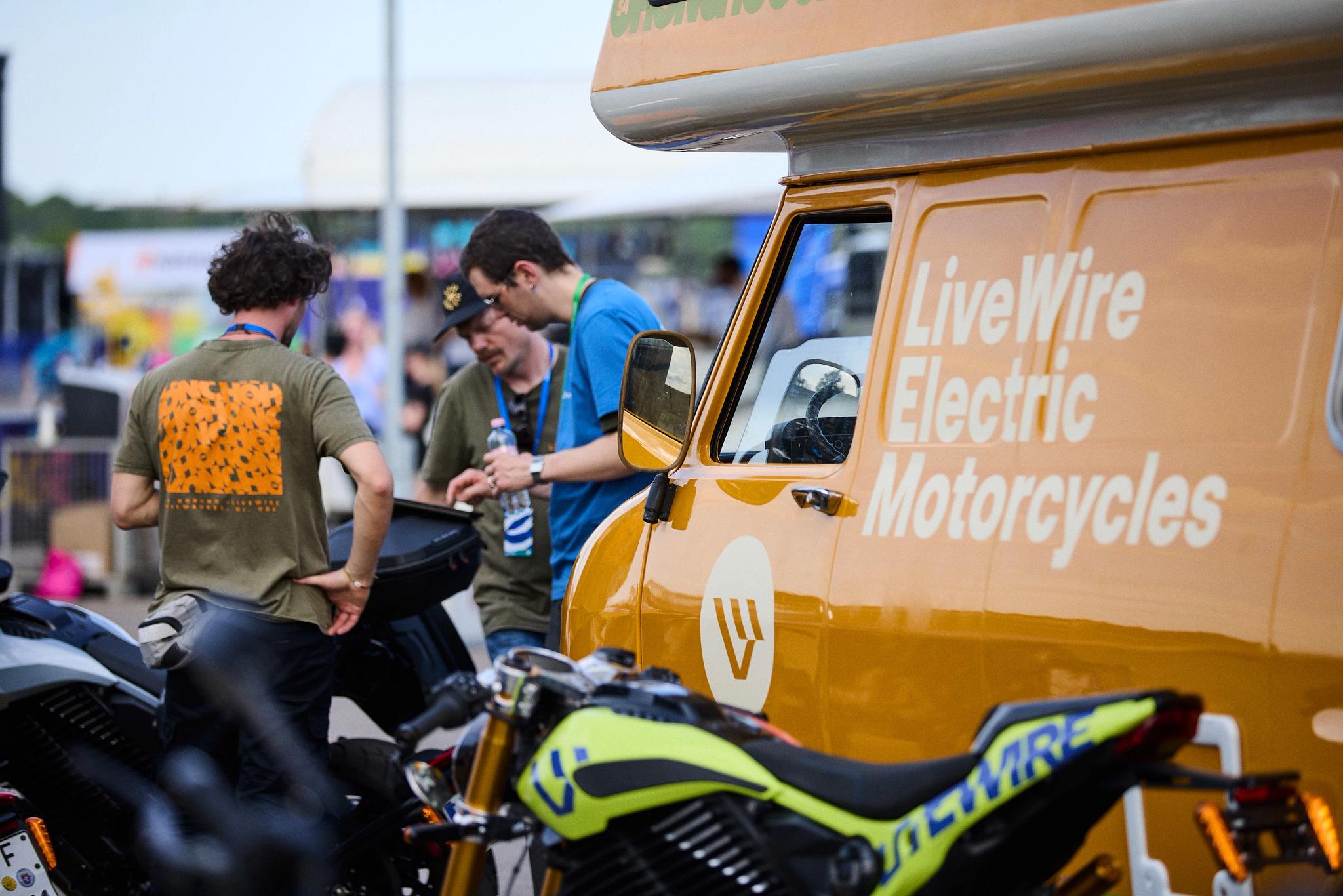 pulse, news, events, reload land 2026, berlin, honcho events, vehicle, motor vehicle, bike, action, race, people, man, seated, competition, north america, street