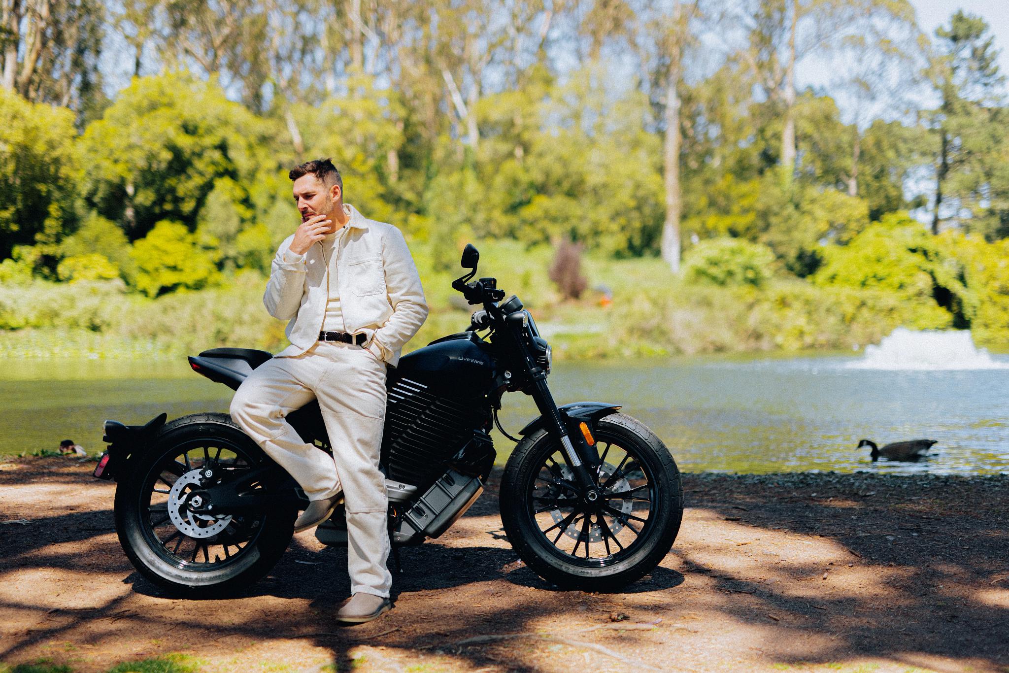 S2DM Del Mar SF San Fran Francisco Rispoli