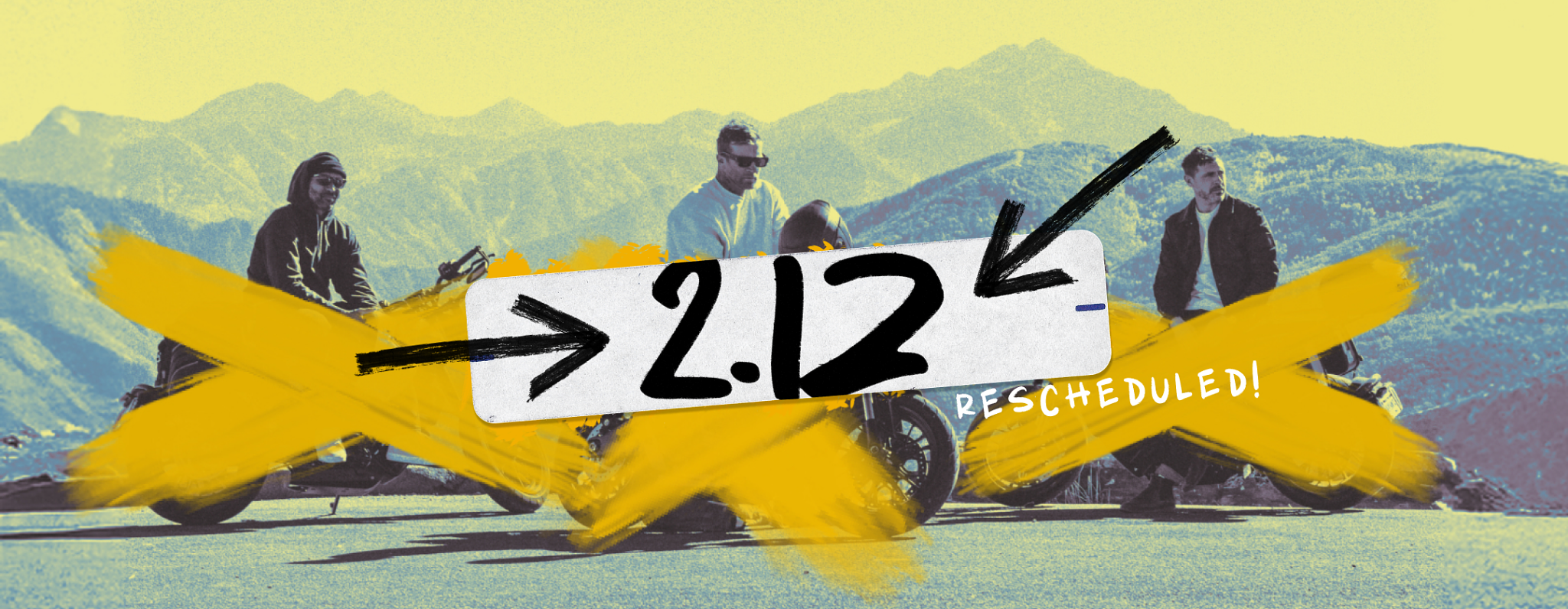 Photo inspiration: Fresh Look at An Exclusive S2 Alpinista Launch Event
