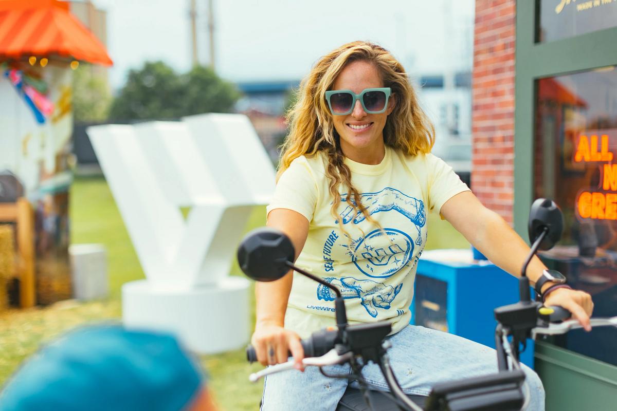 woman, summer, outdoors, leisure, people, enjoyment, relaxation