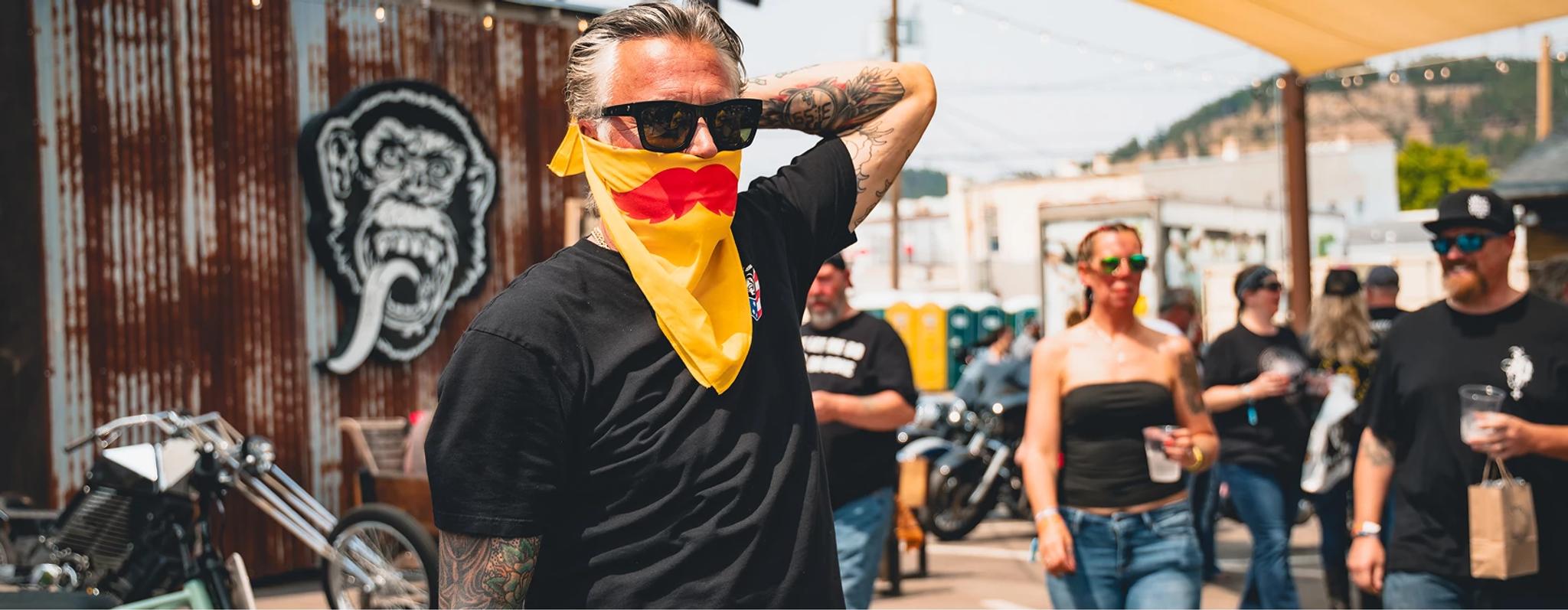 honcho, sturgis, sturgis 2026, honcho trail, livewire honcho,