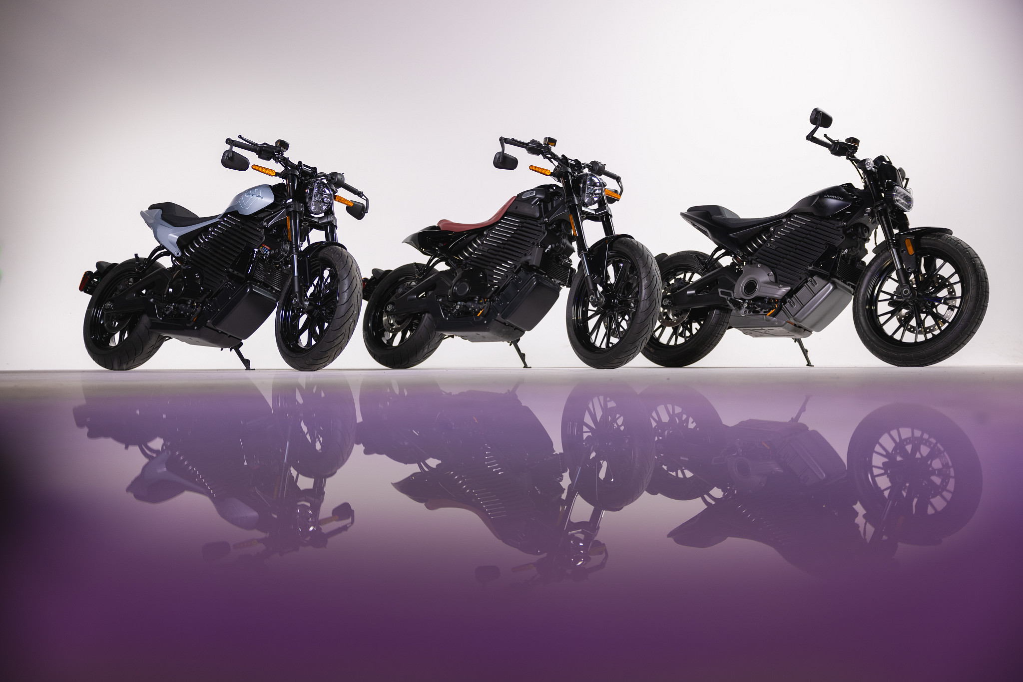 LiveWire ONE Named One of 2025's Best EV Motos by Motorcyclist