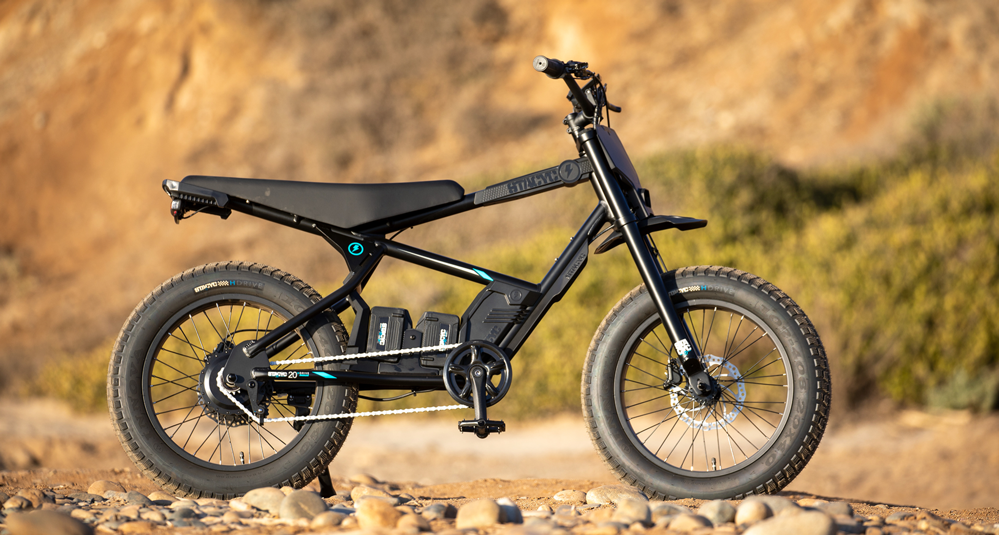 stacyc 20h, balance bike, e-commerce, shop, pulse, article