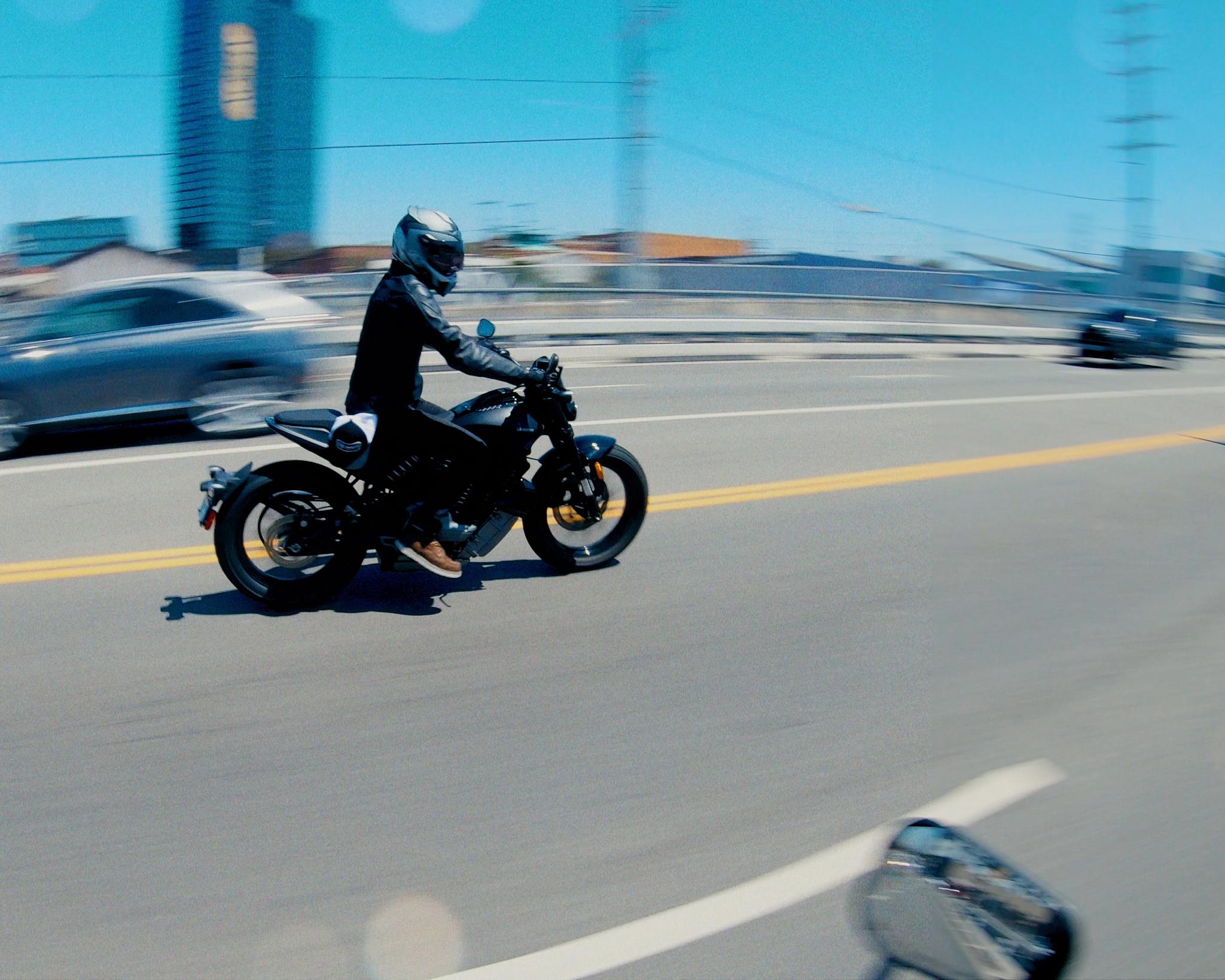 the litas la, bike shed la, pulse, articles, events, demo rides