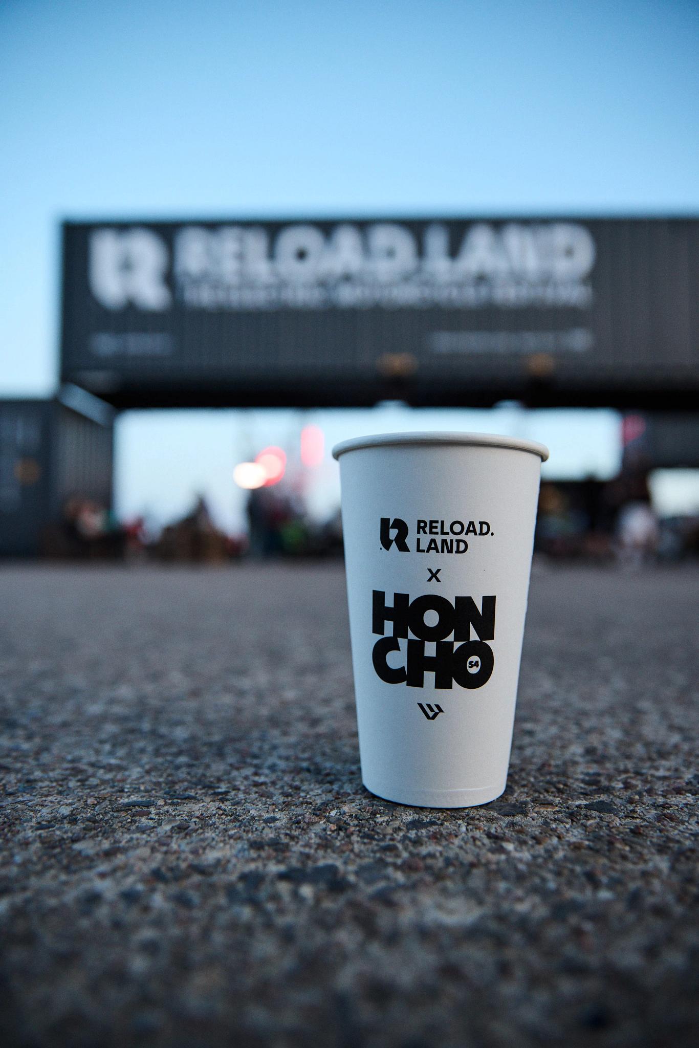pulse, news, events, reload land 2026, berlin, honcho events, no person, coffee, dawn, business, blur, street, hot, economics