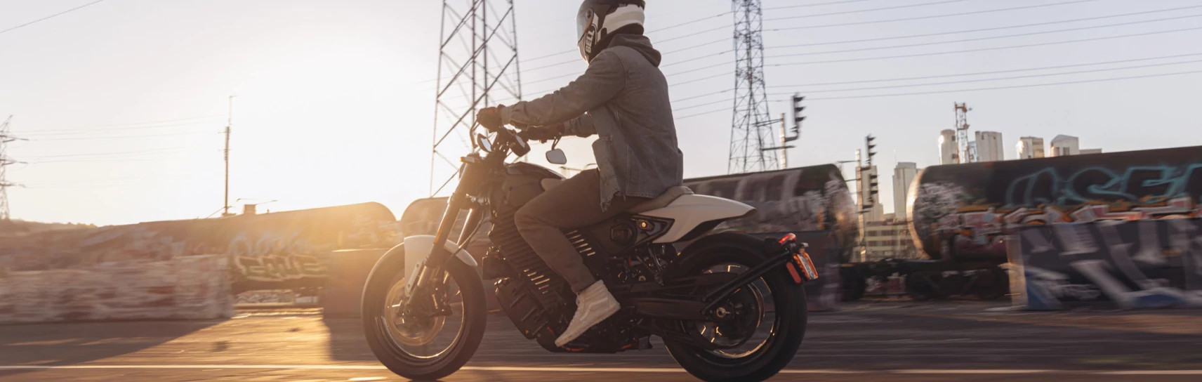 S2 Del Mar Launch Edition | LiveWire United States