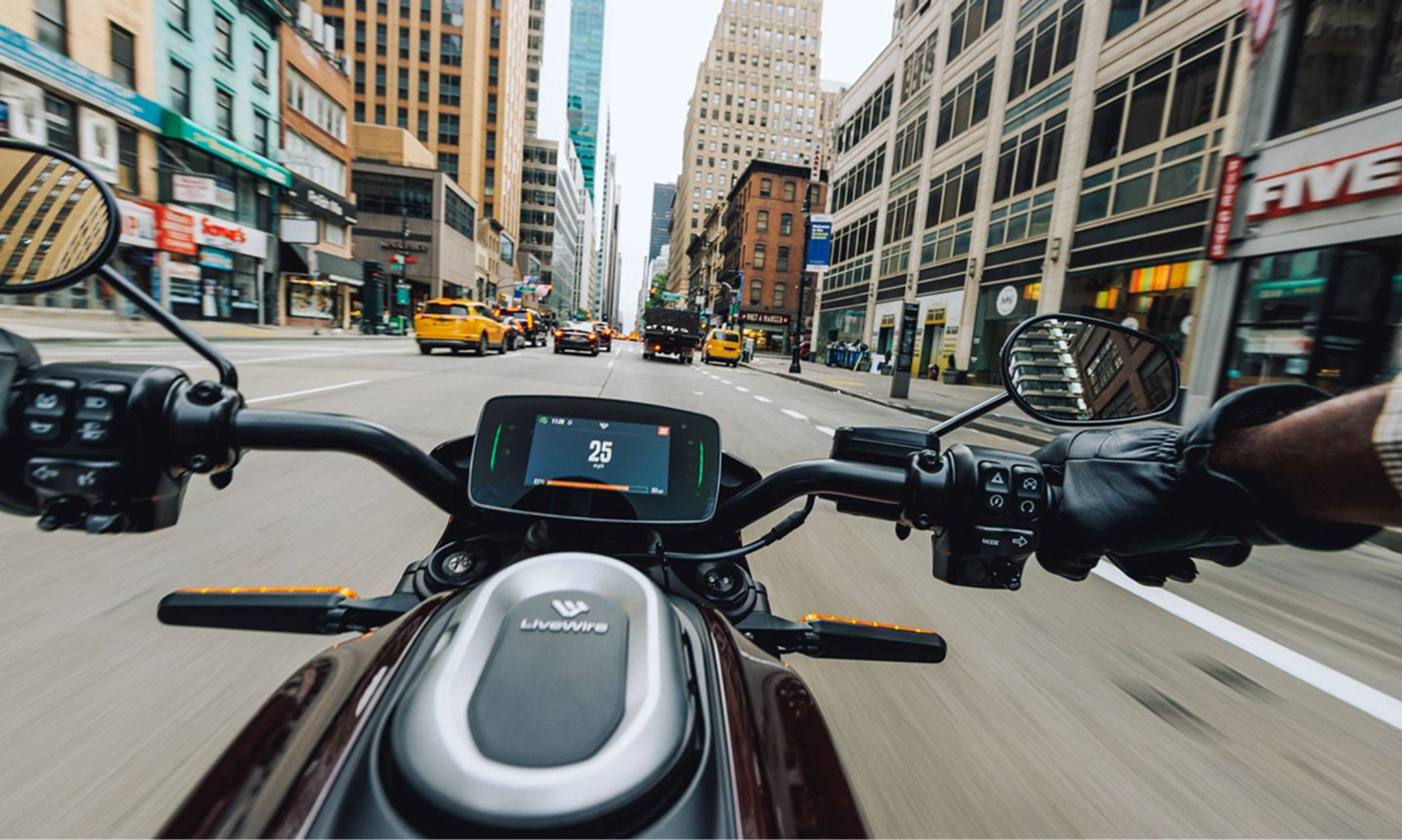 the pulse, articles, cms, compare our bikes