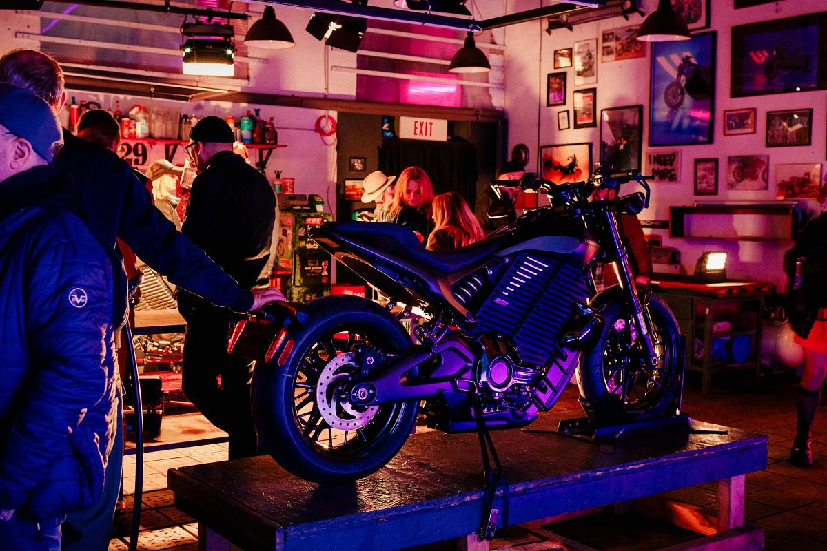 berlin, launch party, s2 experience, craftwerk