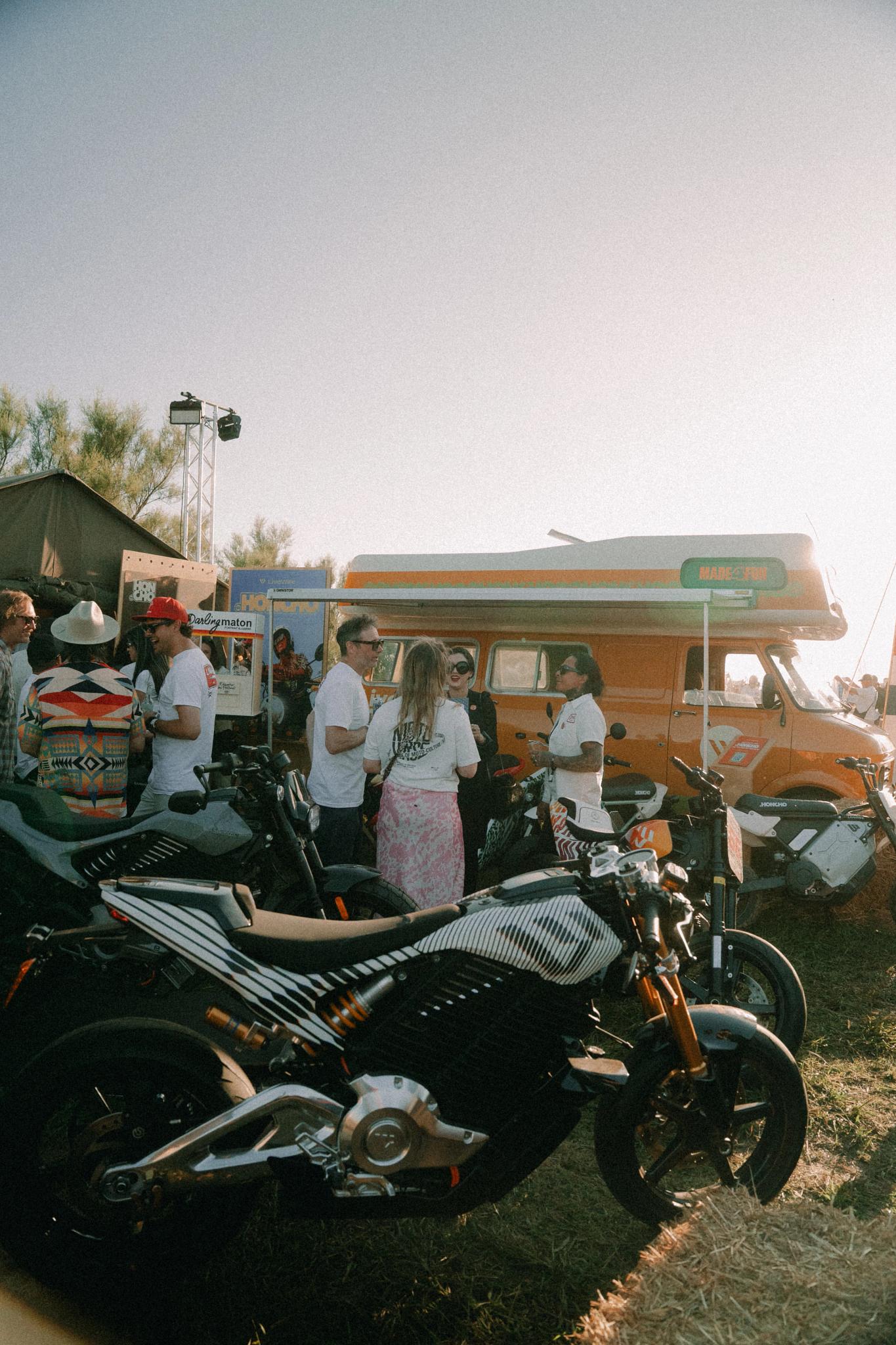 wheels and waves, livewire one, del mar, alpinista, mulholland, honcho,