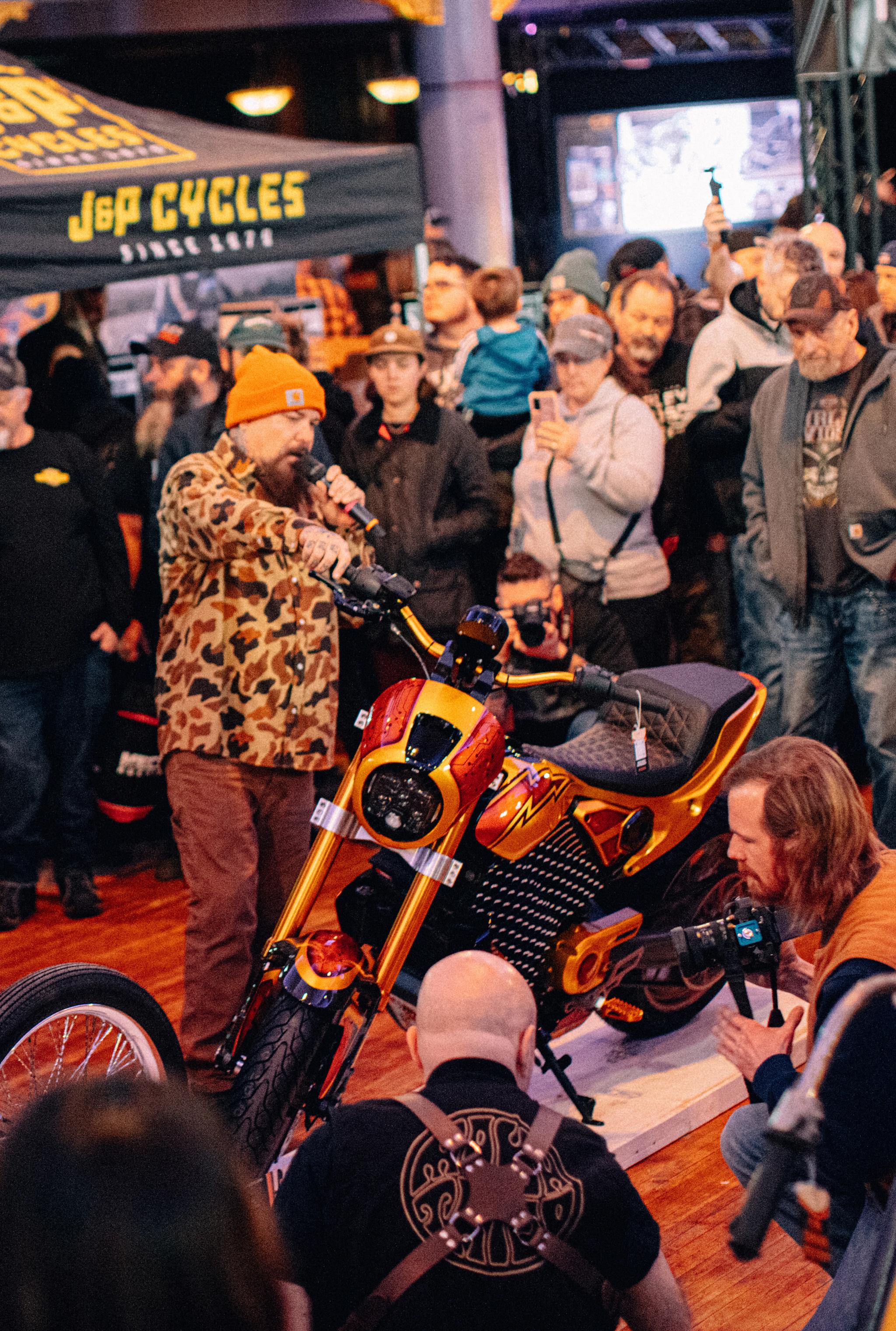 s2ap, s4 honcho, mama tried, custom alpinistas, pulse, articles, people, group, music, many, group together, festival, street, man, bike, city, vehicle, band