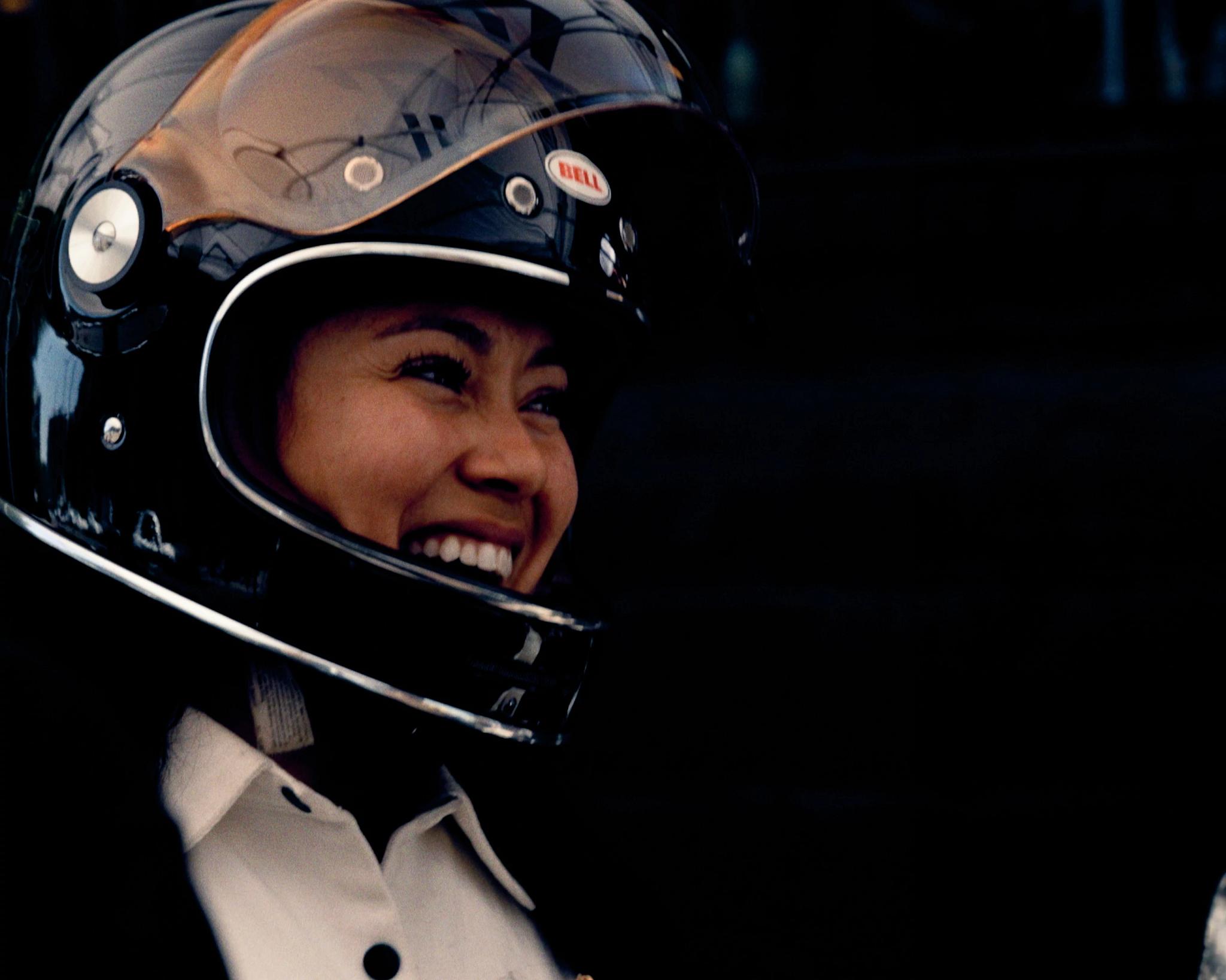 the litas la, bike shed la, pulse, articles, events, demo rides