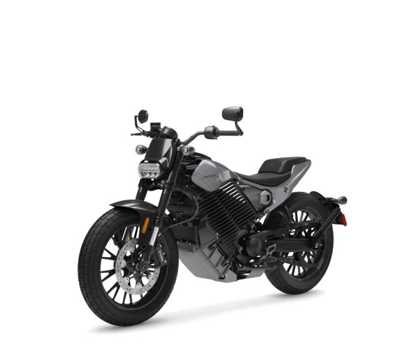 LiveWire One electric motorcycle makes its debut, but don't call it a  Harley - CNET