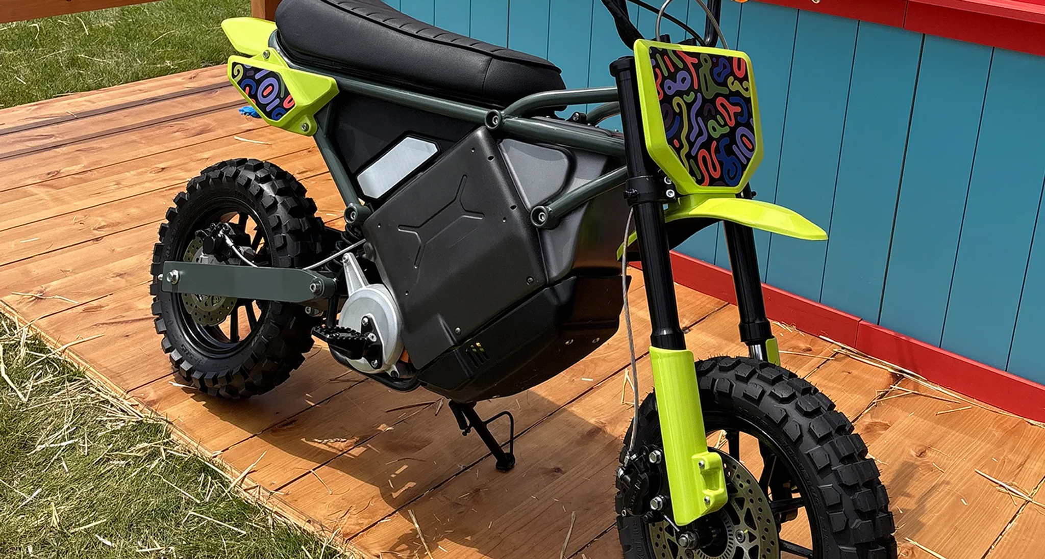 minimoto, homecoming, reviews, articles, pulse, wheel, bike, vehicle, transportation system, motorbike, biker, ride, sport, gear, no person, roll along, drive, seated, action, equipment, power, tire, cyclist, soil