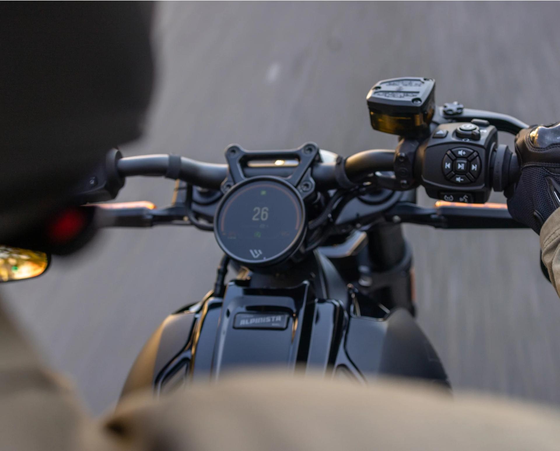 Curated visual reference: Fresh Look at Motociclos Eléctricos