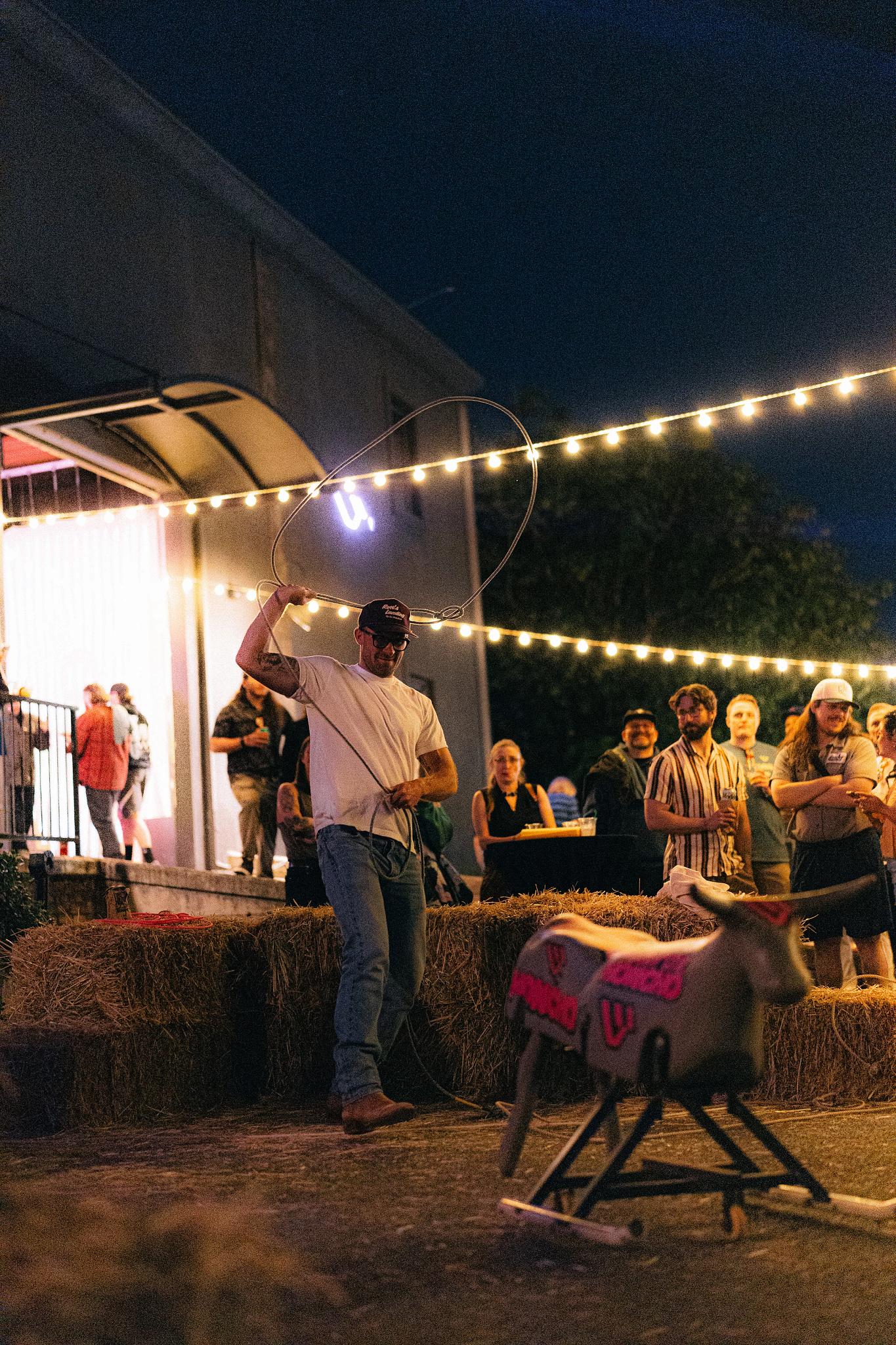 pulse, news, one show, put'rthr, honcho, party, events, 2026, portland, oregon, people, north america, festival, landscape, cattle, group, adult, man, female, street, light, amusement park, travel, road, portrait, city