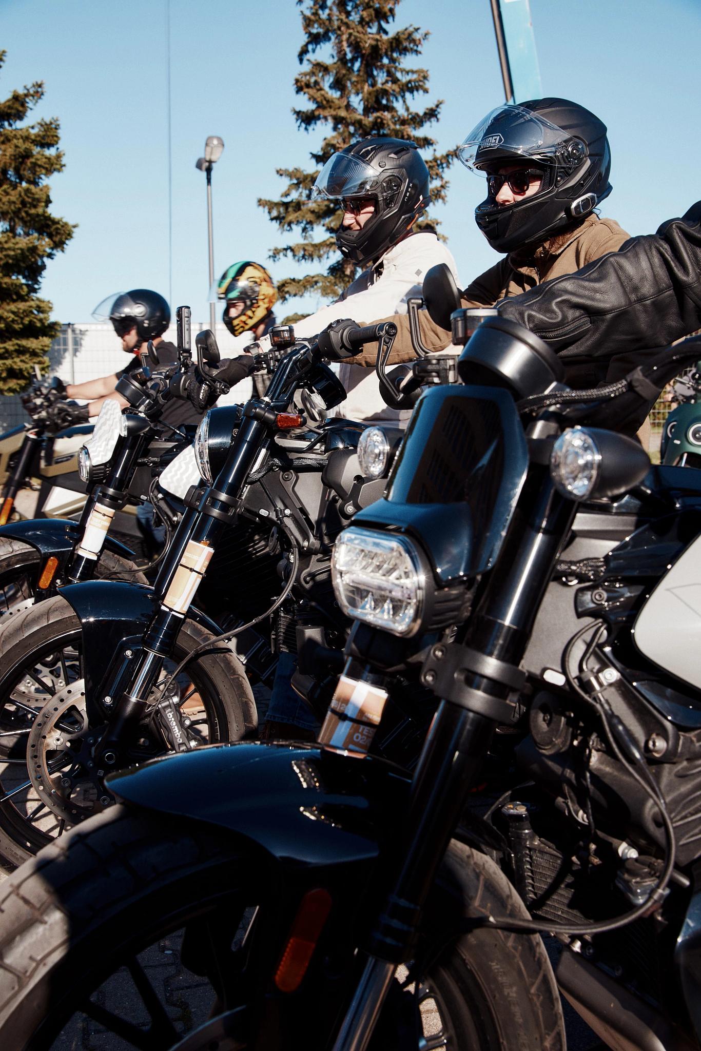 pulse, news, events, reload land 2026, berlin, honcho events, bike, motorbike, biker, wheel, vehicle, street, rider, transportation system, seated, helicopter, drive, helmet, people, motorcyclist, ride, city, cyclist, road, motocross