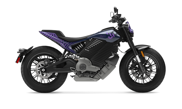 S2 Del Mar LE