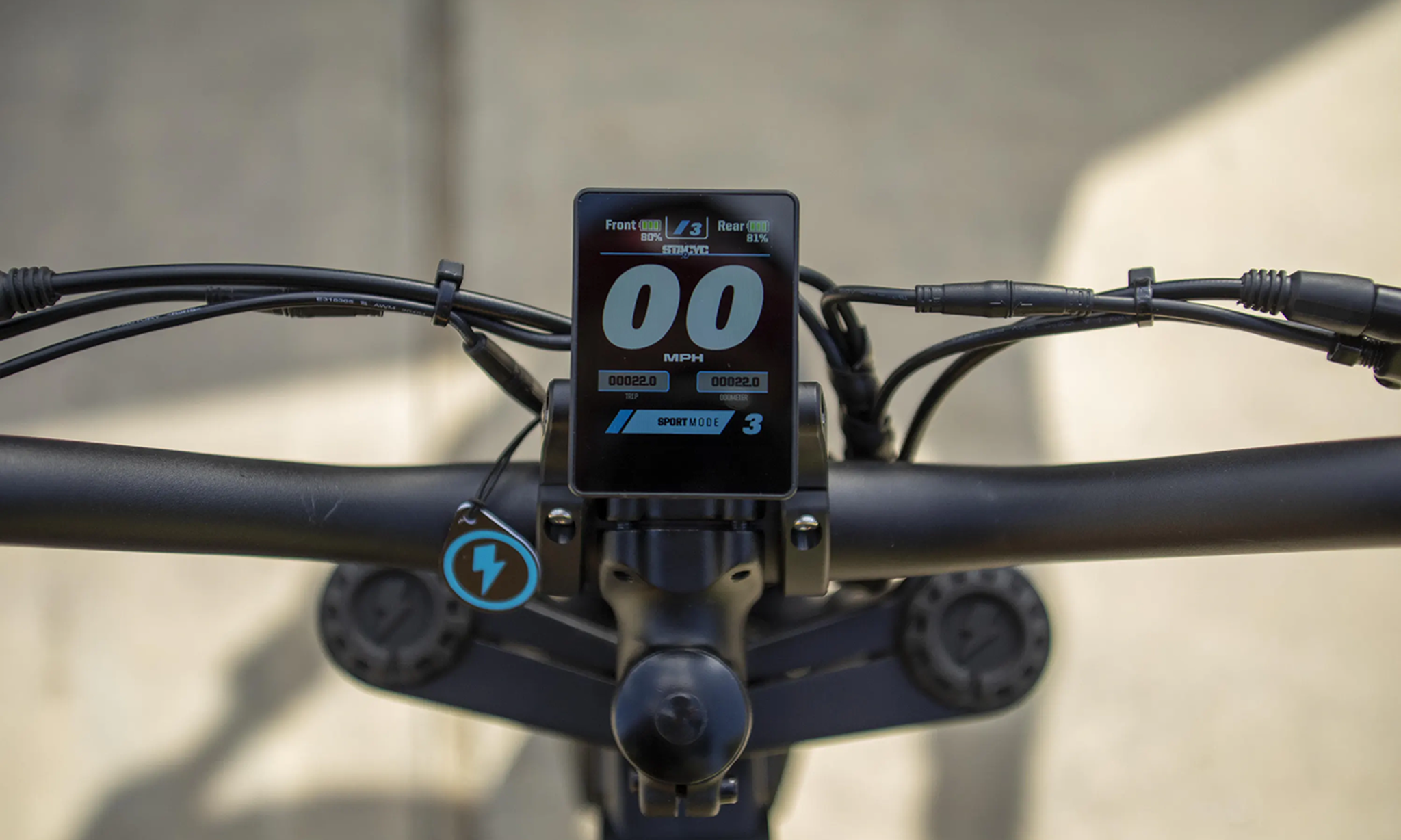 stacyc 20h, balance bike, e-commerce, shop, pulse, article