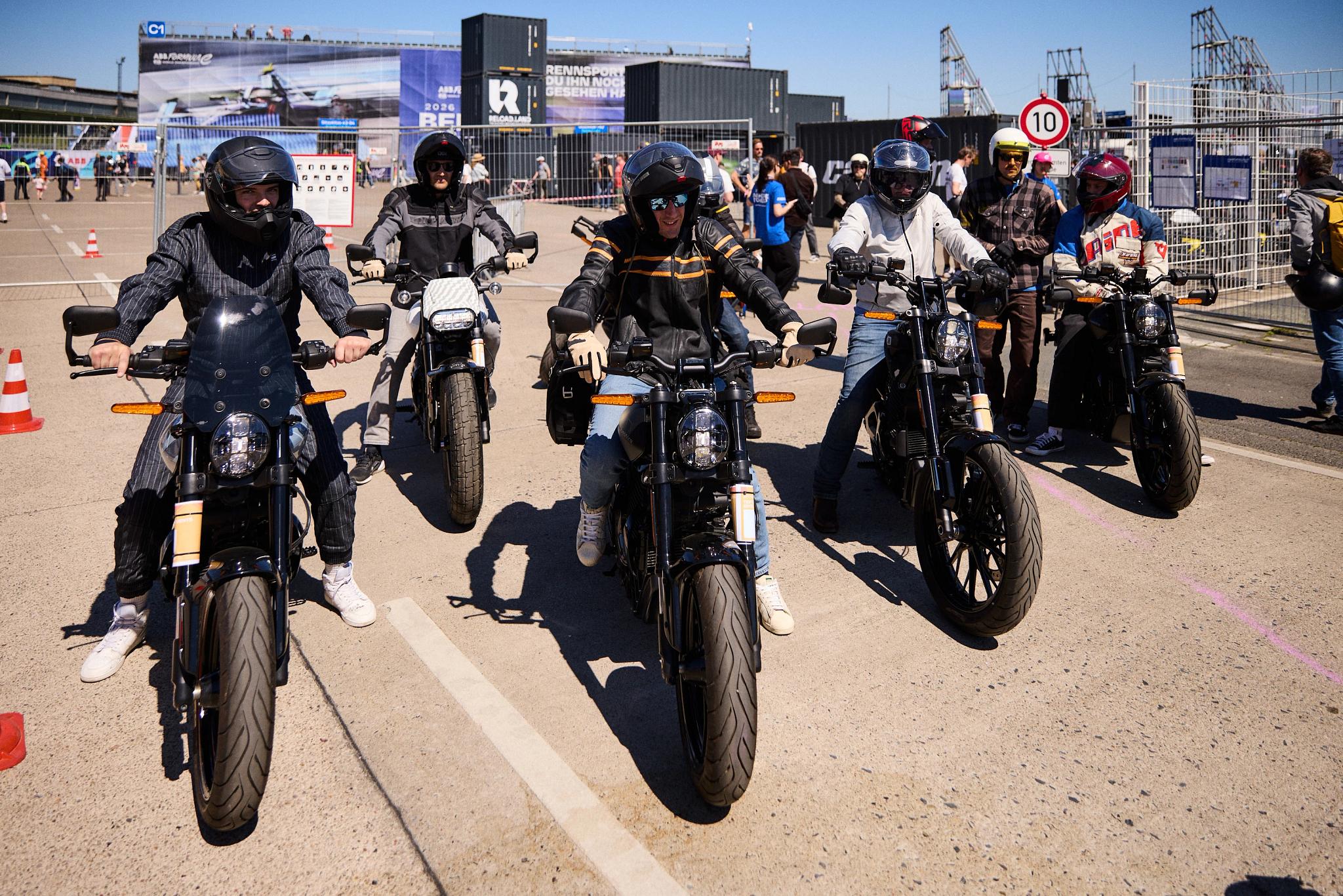 pulse, news, events, reload land 2026, berlin, honcho events, bike, motorbike, street, biker, rider, road, wheel, seated, people, event, drive, race, city, vehicle, helmet, ride, track, squad, man, machine, honda, motorcyclist, hurry