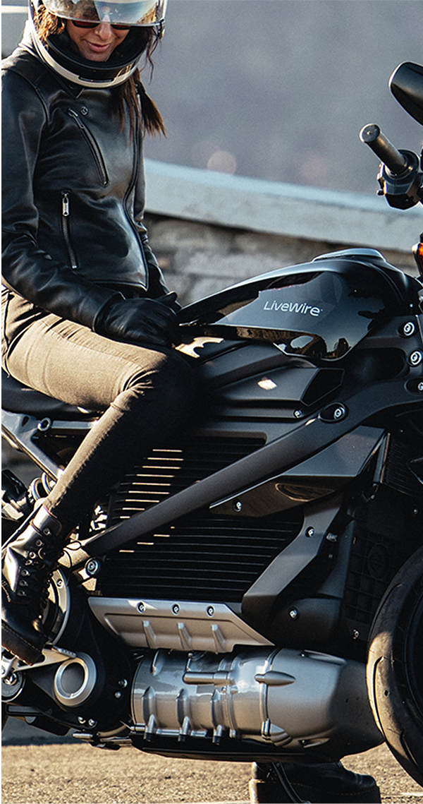 livewire one, lw1, compare our bikes, compare