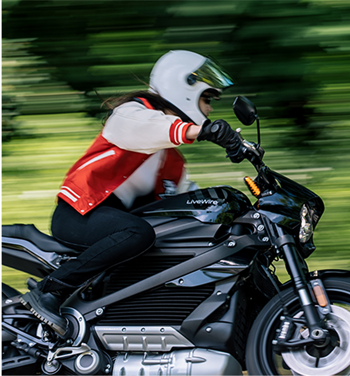 livewire one, lw1, compare our bikes, compare
