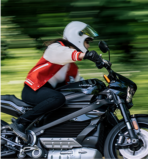 livewire one, lw1, compare our bikes, compare