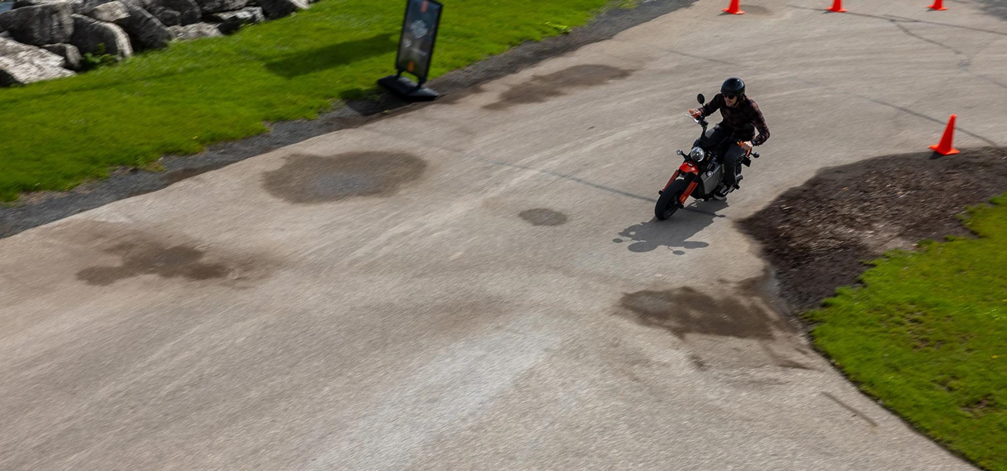 msf course, msf, s4 honcho street, honcho street, honcho, motorcycle safety foundation,