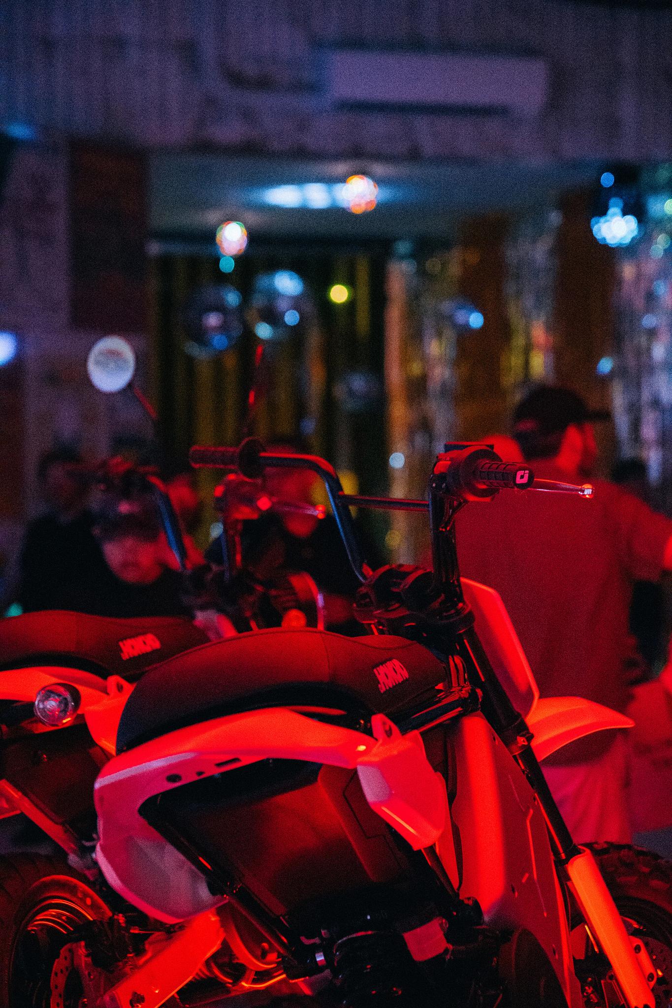 pulse, news, one show, put'rthr, honcho, party, events, 2026, portland, oregon, street, north america, concert, people, music, nightlife, performance