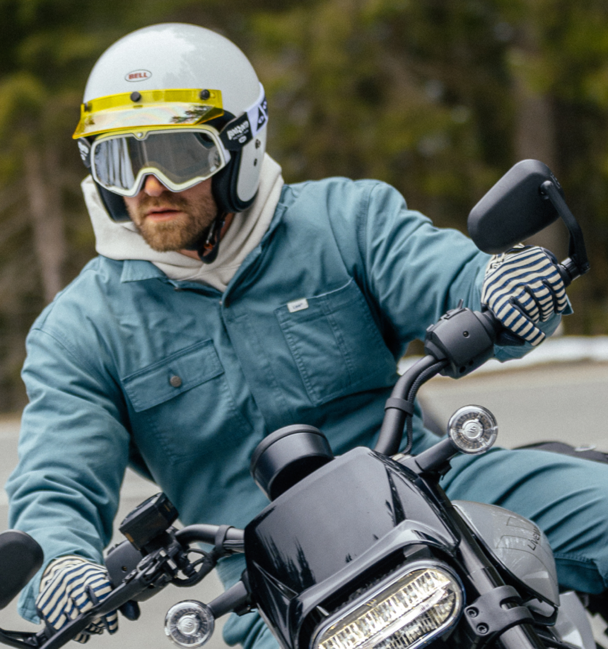 s2 del mar, s2dm, accessories, luggage, sw motech, the pulse, article