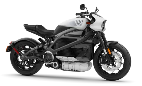 LiveWire (motorcycle) - Wikipedia