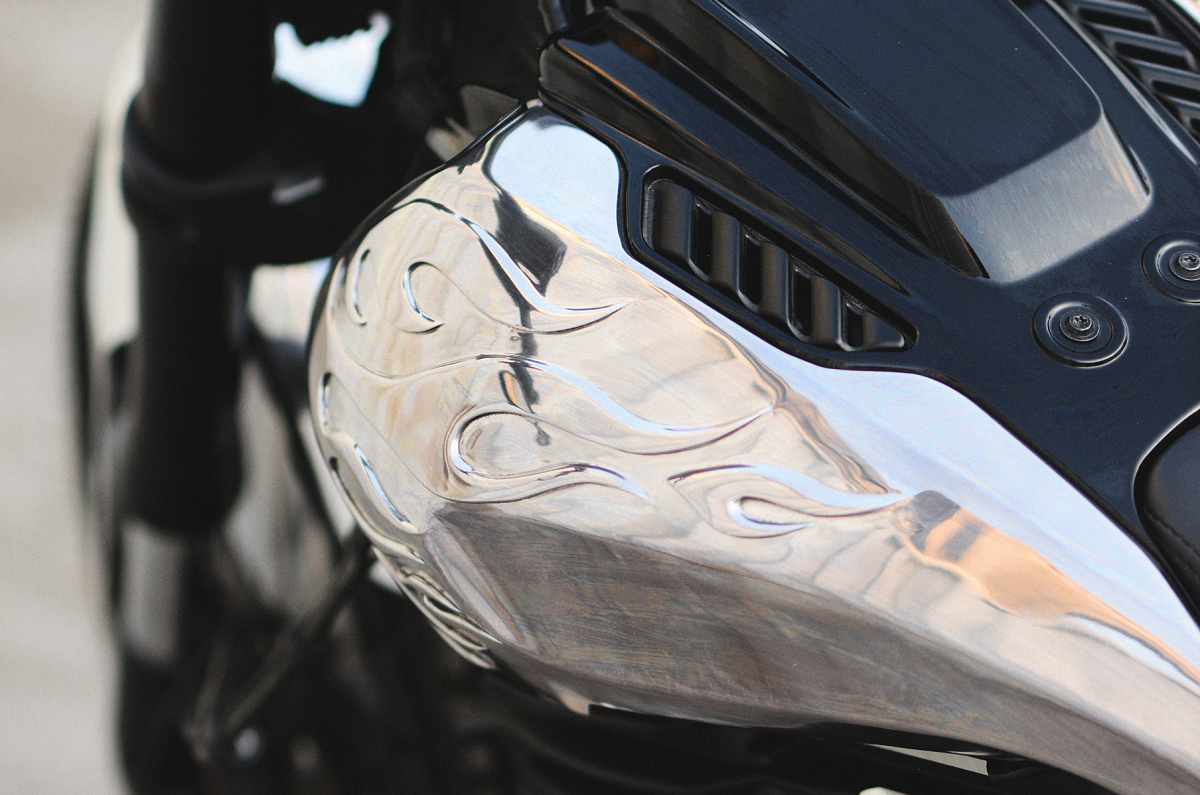 smco 66, custom, s2 del mar, pulse, articles, car, wheel, bike, chrome, vehicle, drive, sport, automotive, classic, motorbike, garage, transportation system, glazed, race, no person, public show, vintage, tire