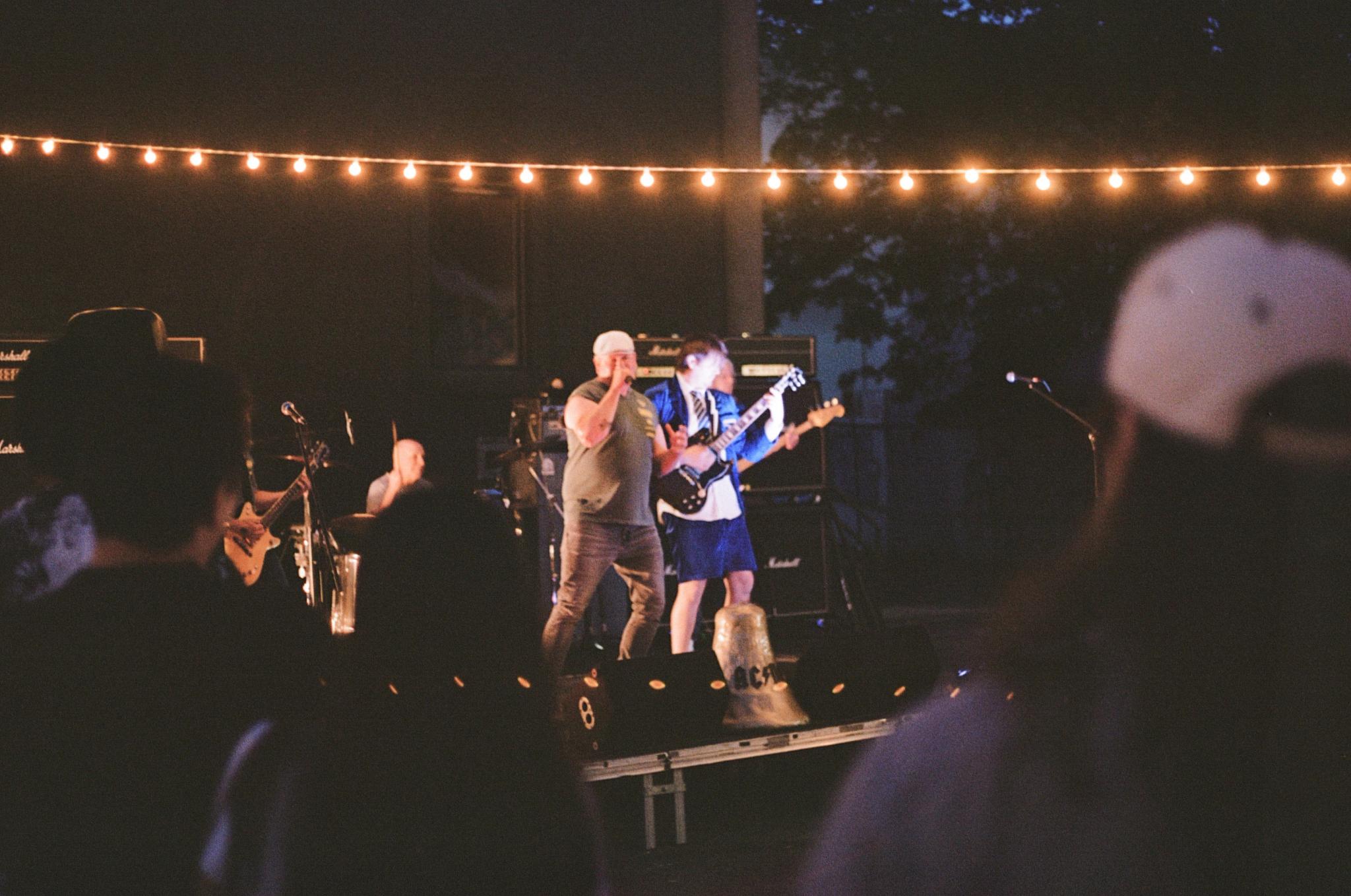 pulse, news, one show, put'rthr, honcho, party, events, 2026, portland, oregon, music, concert, performance, north america, musical performance, musician, deep south, singer, band, people, festival, stage, guitar, audience, stringed instrument