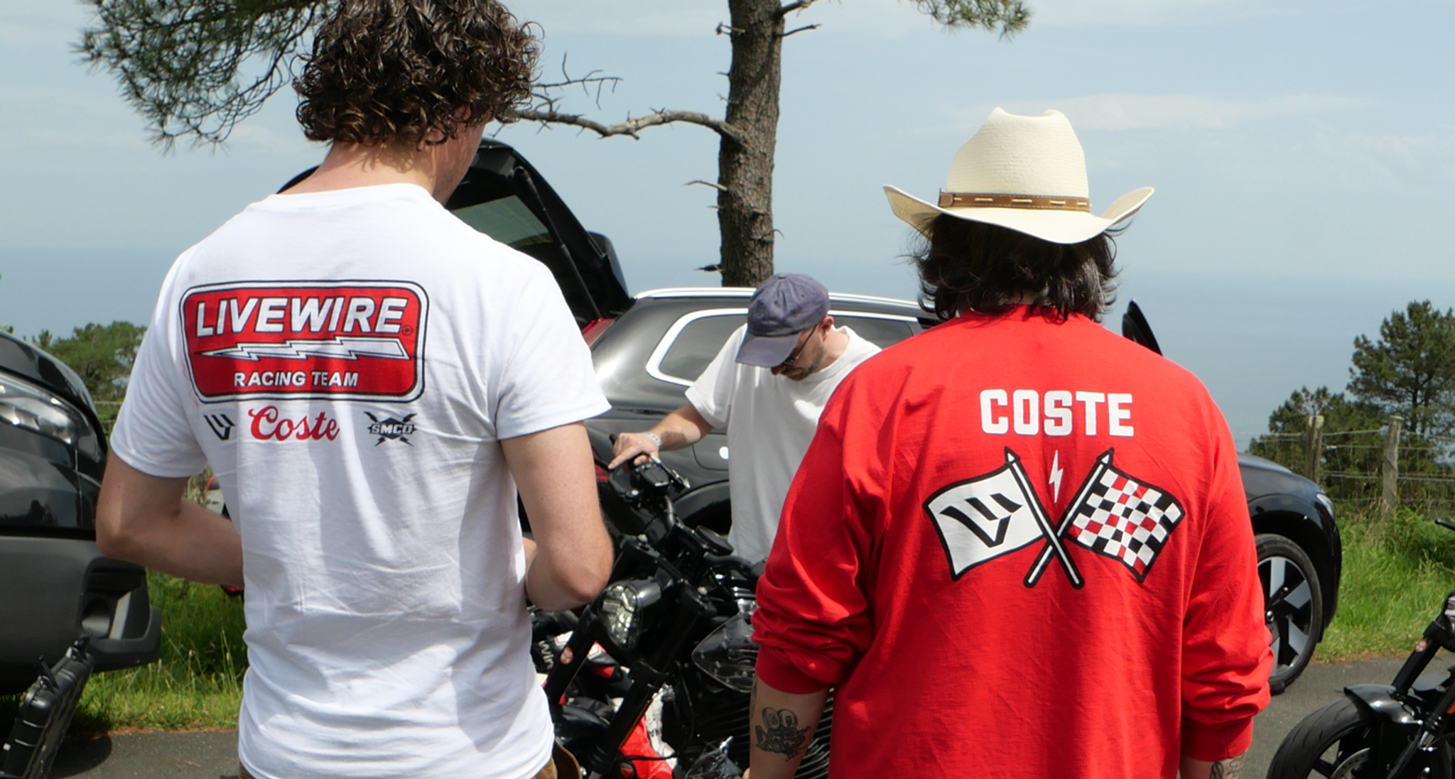 wheels and waves, events, coste, the pulse, articles,, race, championship, competition, auto racing, man