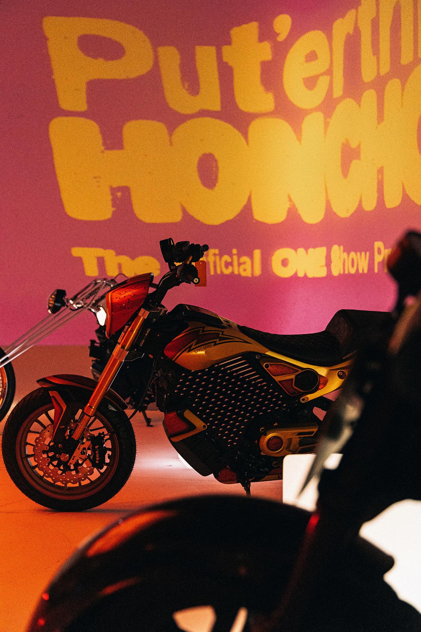 pulse, news, one show, put'rthr, honcho, party, events, 2026, portland, oregon, north america, bike, vehicle, music, no person, deep south, motor vehicle, people, adult, seated