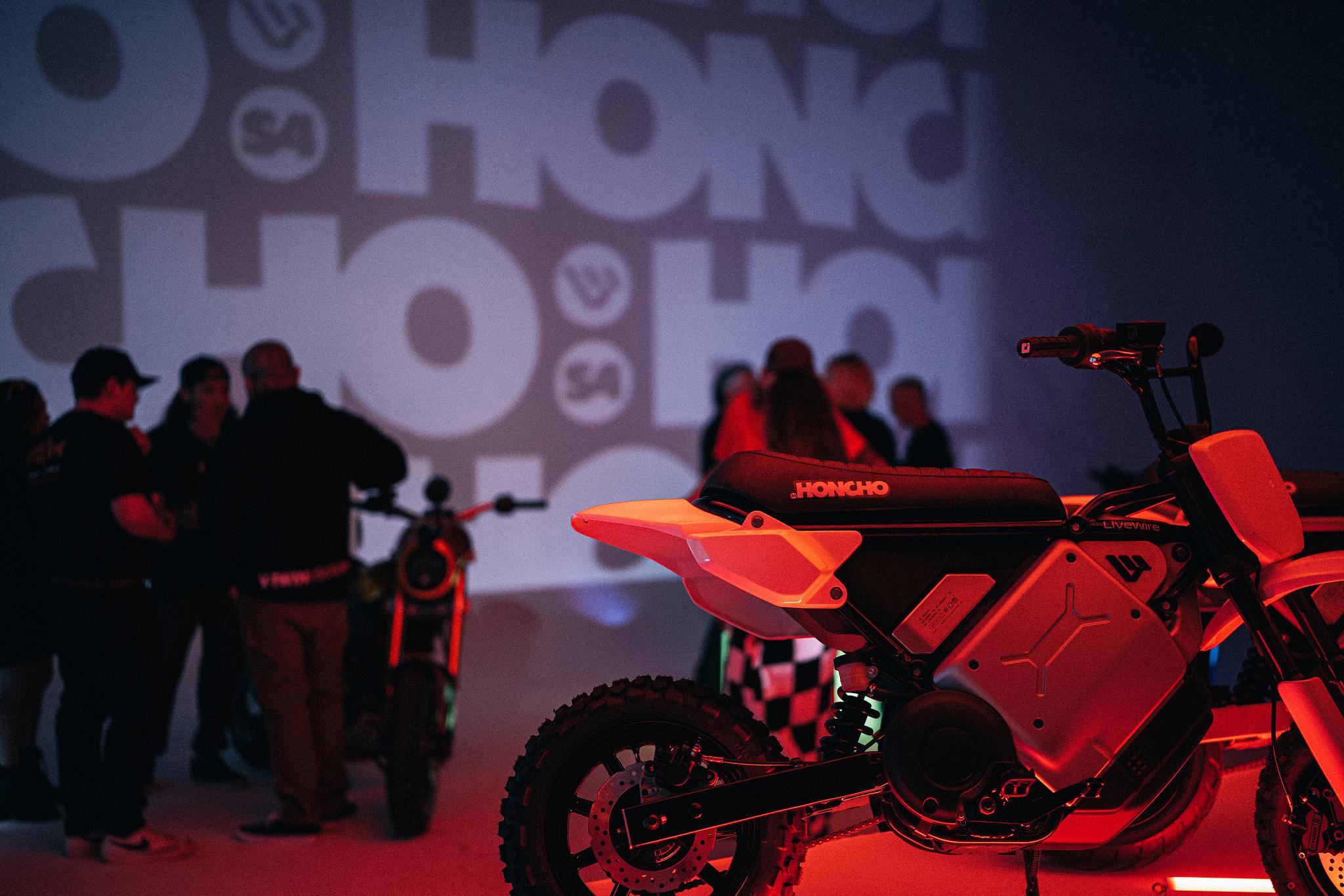 pulse, news, one show, put'rthr, honcho, party, events, 2026, portland, oregon, bike, love, people, man, seated, north america, action, motor vehicle, woman, graphic design, street