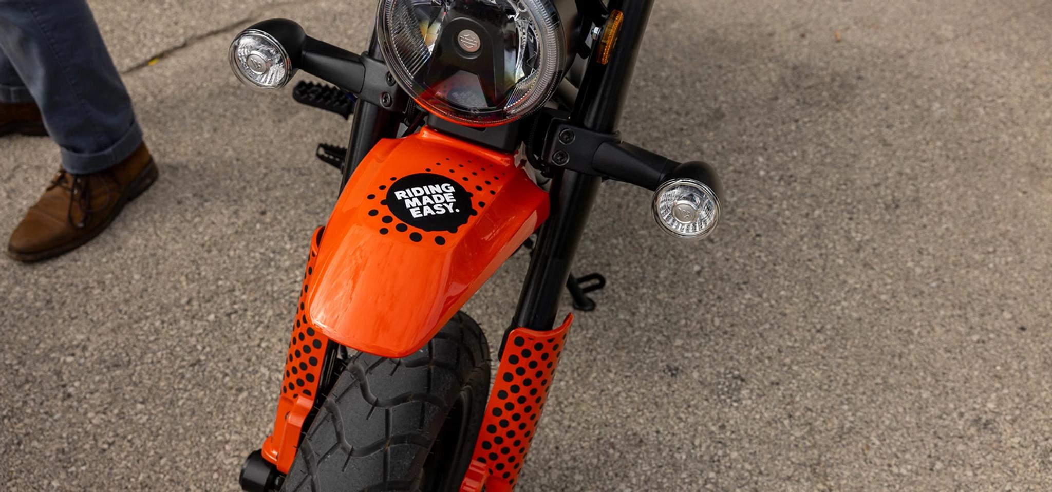 msf course, msf, s4 honcho street, honcho street, honcho, motorcycle safety foundation,