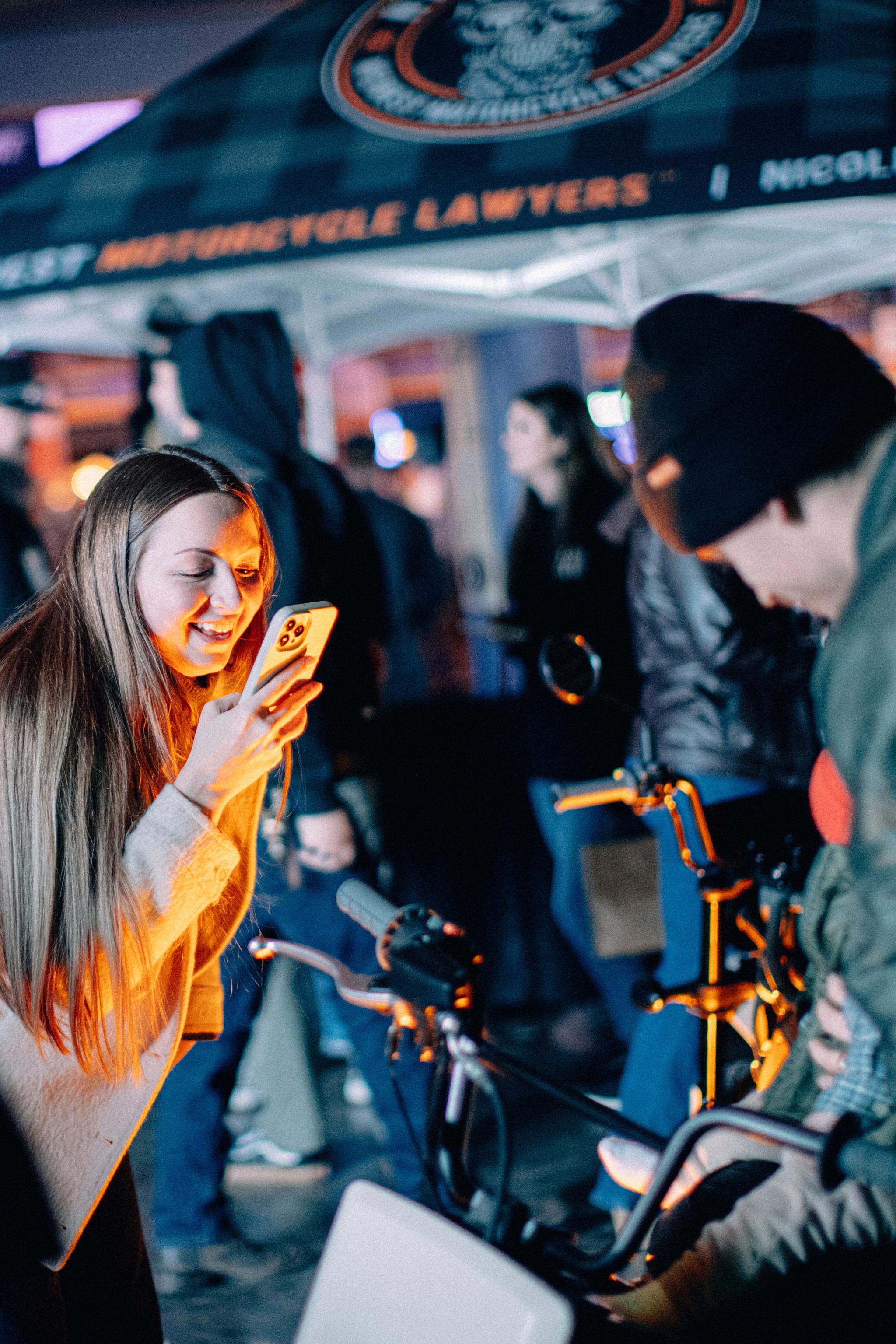 s2ap, s4 honcho, mama tried, custom alpinistas, pulse, articles, people, street, woman, man, adult