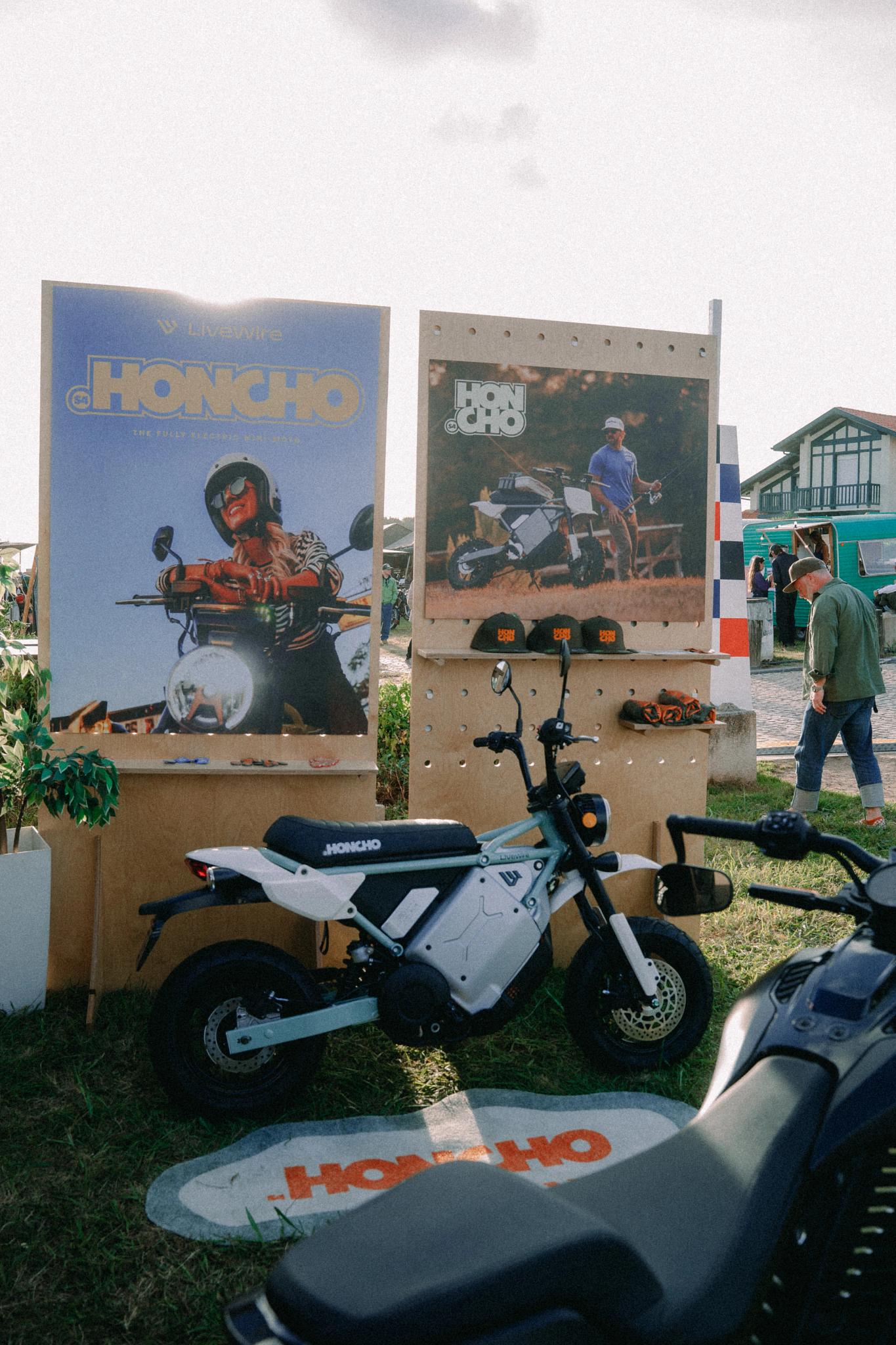 wheels and waves, livewire one, del mar, alpinista, mulholland, honcho,