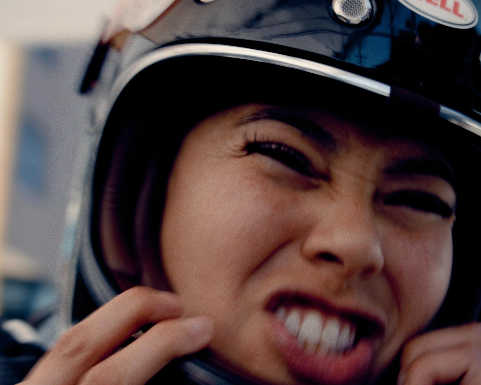 the litas la, bike shed la, pulse, articles, events, demo rides