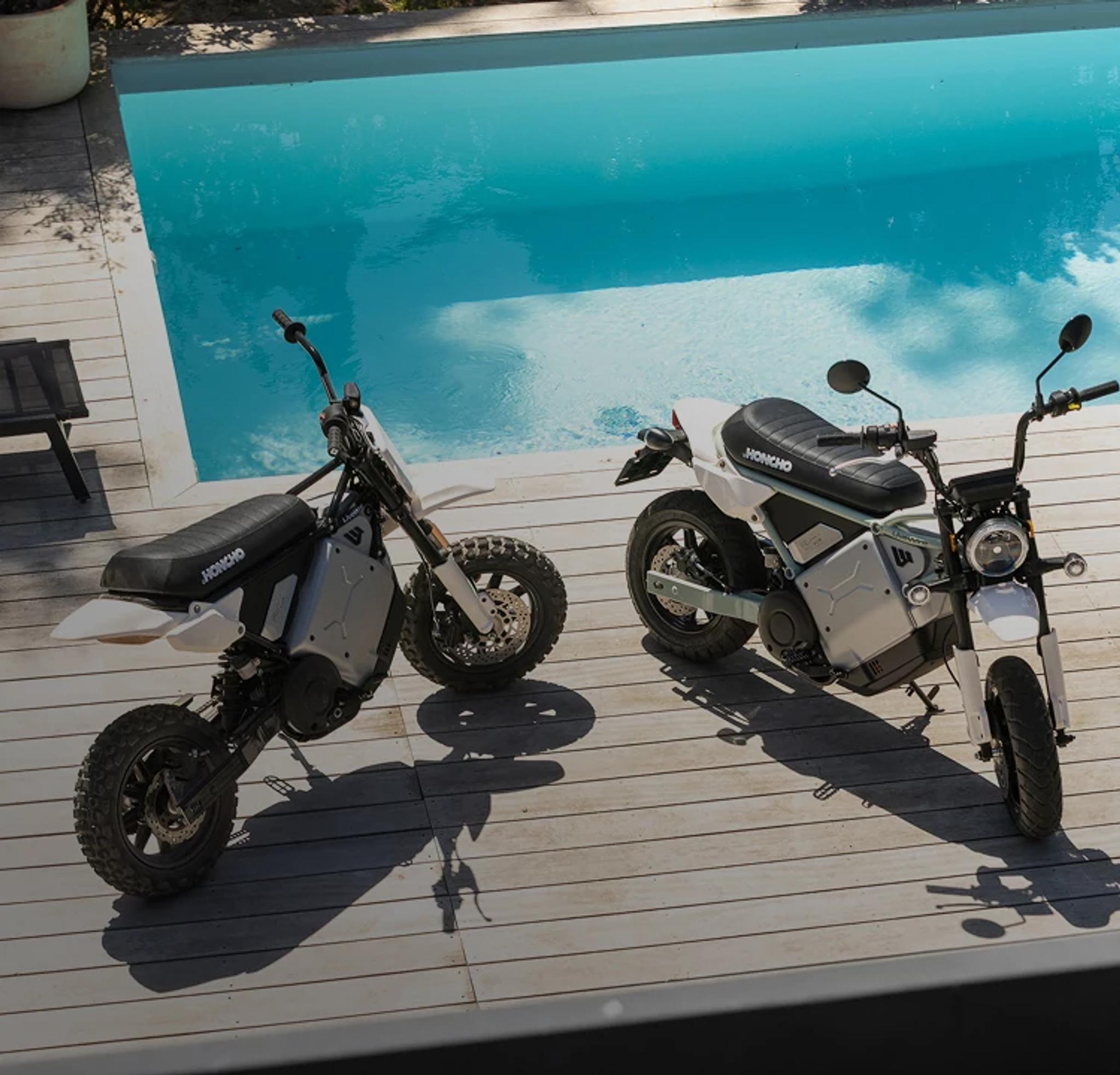S4 Honcho Street, S4 Honcho Trail, bike, motorbike, vehicle, transportation system, wheel, drive, hurry, rider, biker, ride, people, fast, motocross, sport, seated, travel, street, action, race, engine, public show, motor vehicle, helmet, scooter, helicopter, machine, competition
