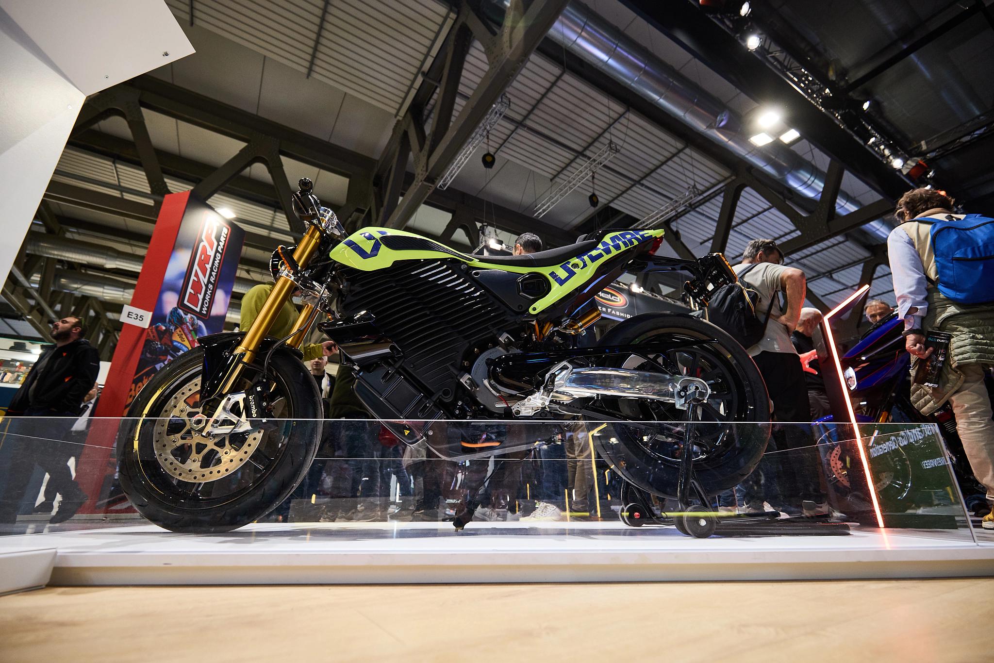 pulse, news articles, eicma, 2025, stacyc 10 year, s2 alpinista corsa, s4 honcho, alpinista patrol, maxi scooter, bike, public show, race, drive, track, suzuki, car, vehicle, automotive, fast, exhibition, championship, transportation system, street, hurry, competition, circuit, engine, machine, motorbike, sport, wheel