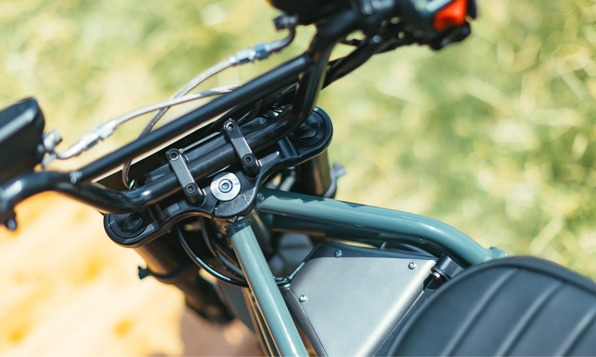 bike, wheel, sport, handlebar, classic, transportation system, motorbike, chrome, brake, drive, ride, vehicle, car, no person, helicopter, power, biker, outdoors, cyclist