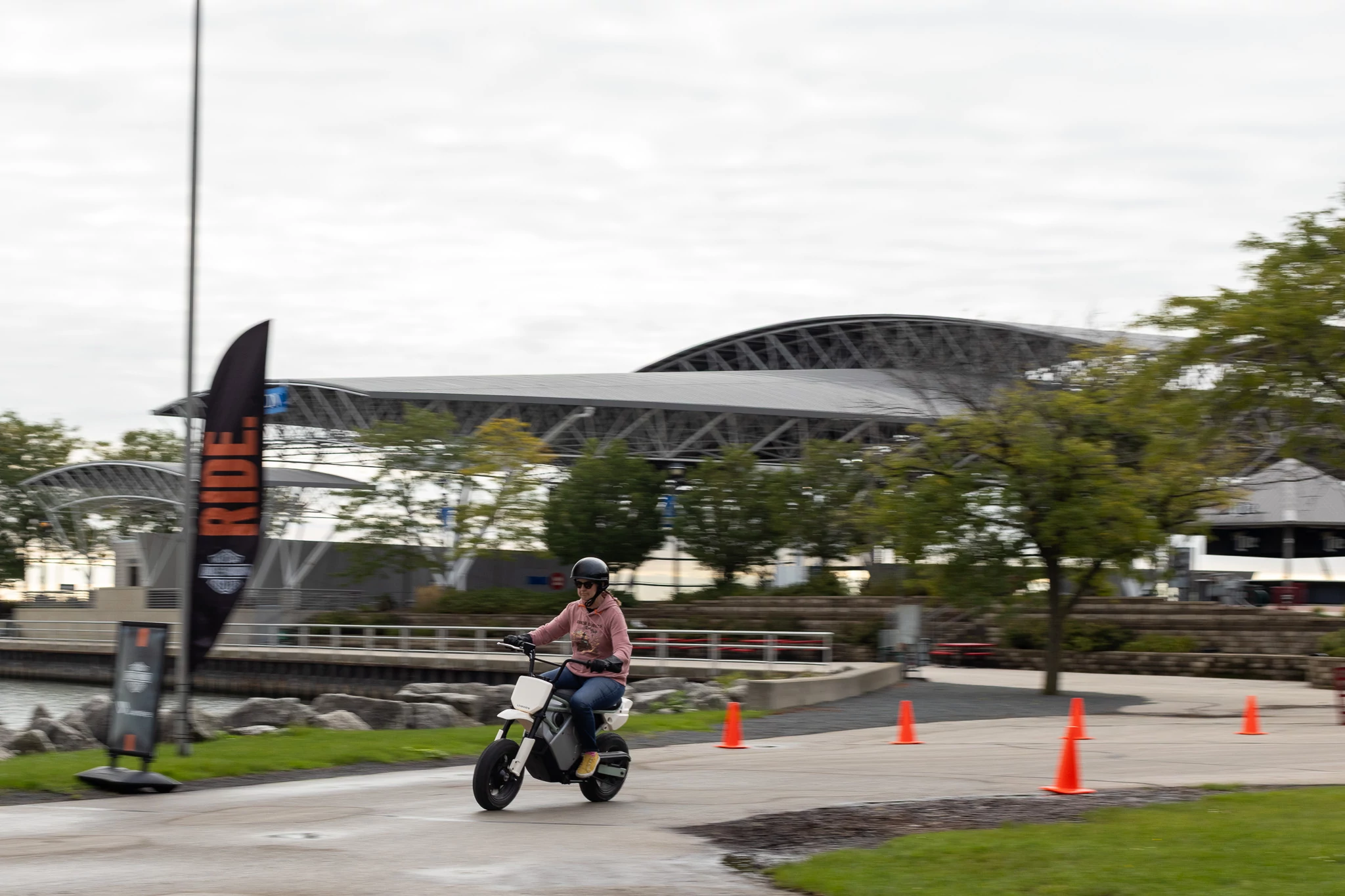s4 honcho, honcho trail, honcho street, demo, harley-davidson,