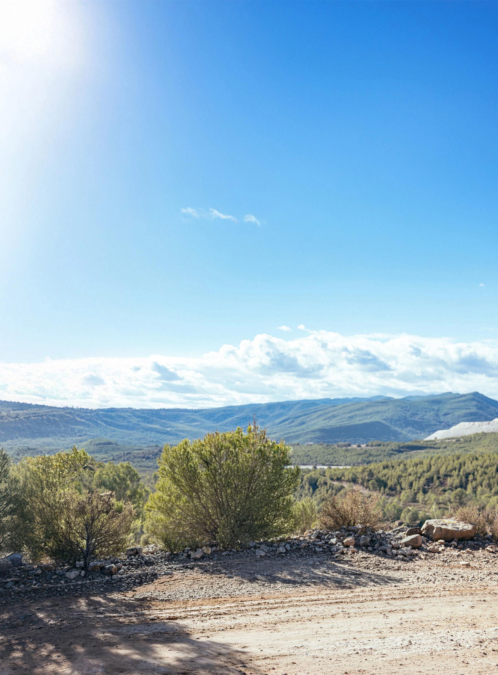 landscape, sky, nature, mountain, travel, no person, snow, desert, outdoors, tree, rock, summer, road