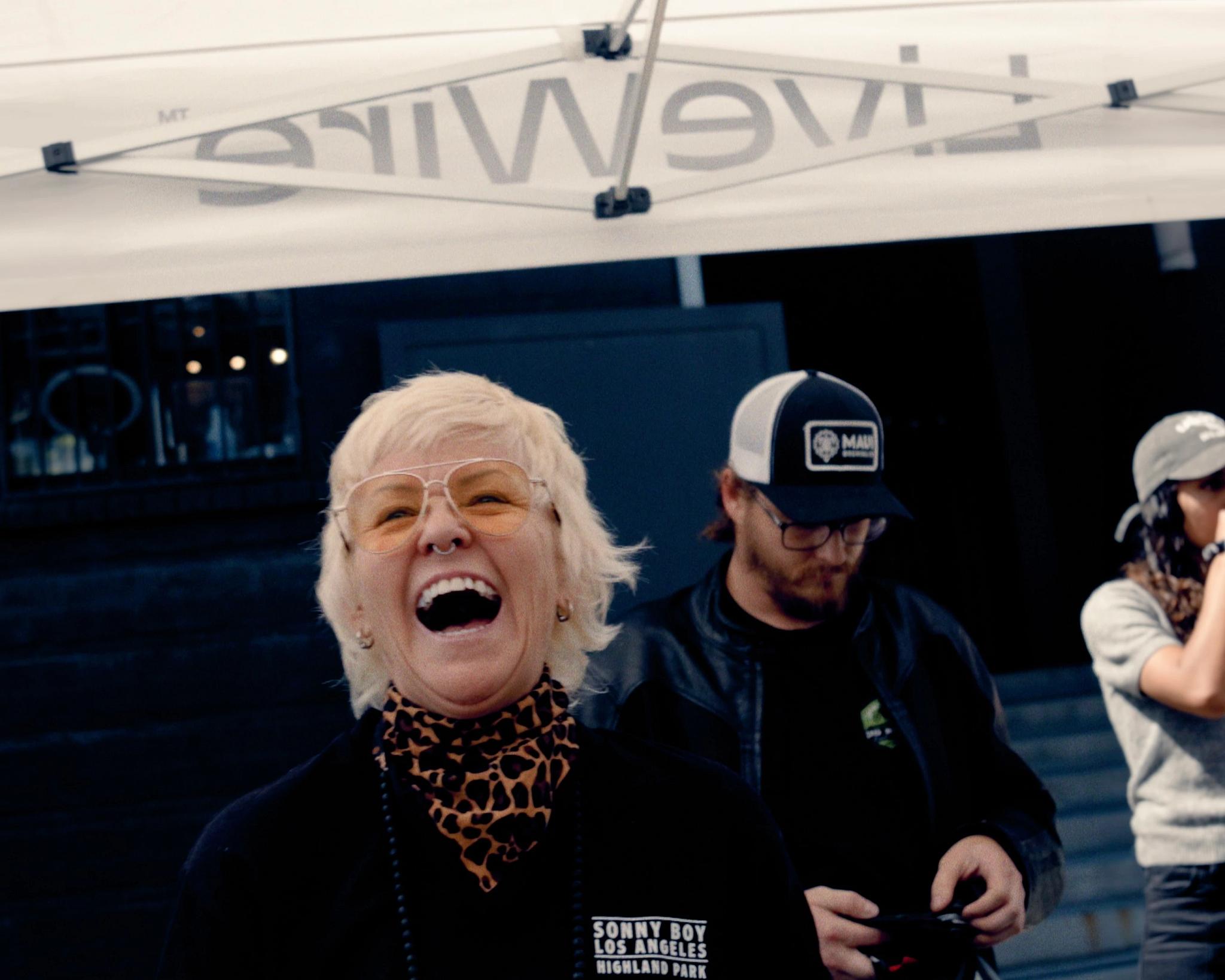 the litas la, bike shed la, pulse, articles, events, demo rides