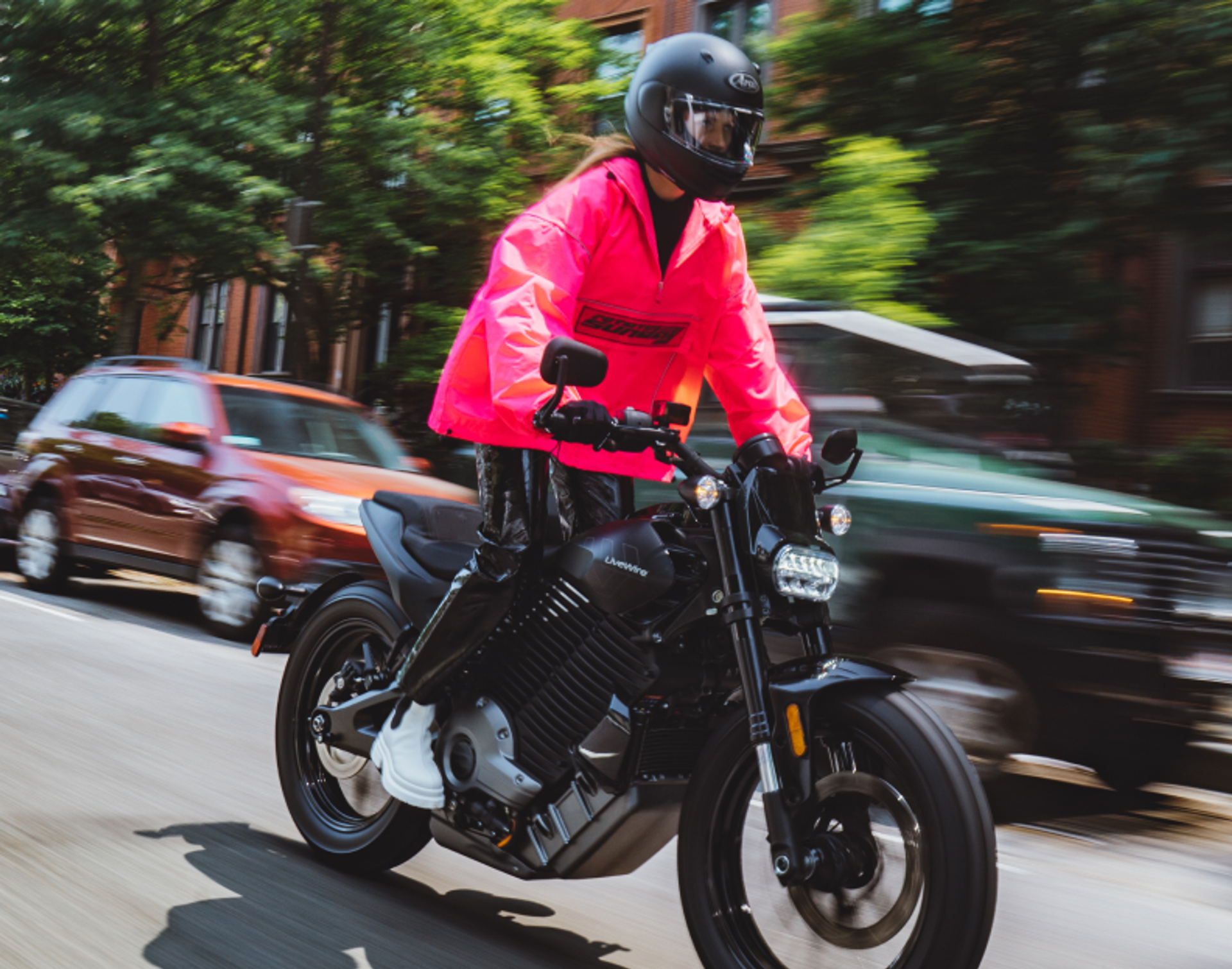 del mar, pdp, cms, charlotte de witte, dj