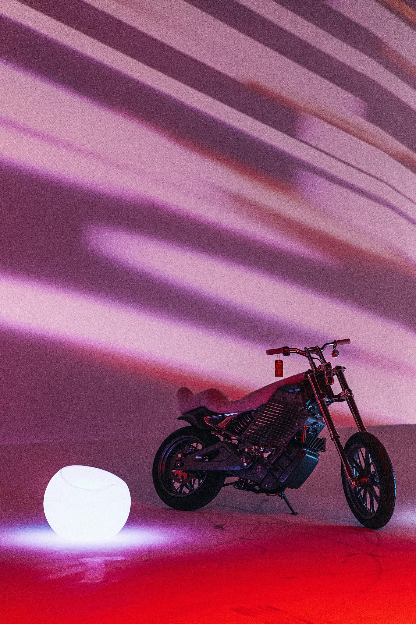 pulse, news, one show, put'rthr, honcho, party, events, 2026, portland, oregon, bike, vehicle, transportation system, color, light, motor vehicle, vintage, road, street, city, abstract, no person