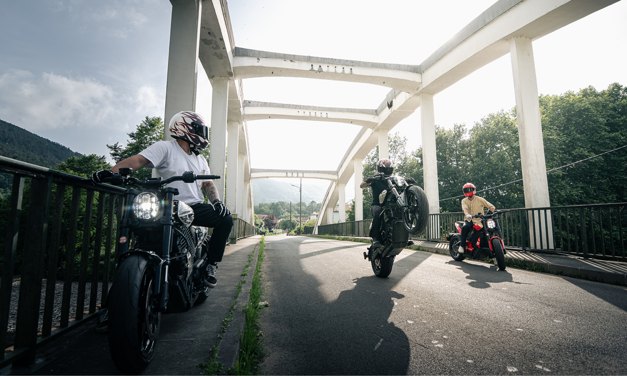 wheels and waves, events, coste, smco, the pulse, articles,, bike, people, street, seated, road, biker, man, cyclist, vehicle, wheel, motorbike, helicopter, scooter, helmet, transportation system, adult